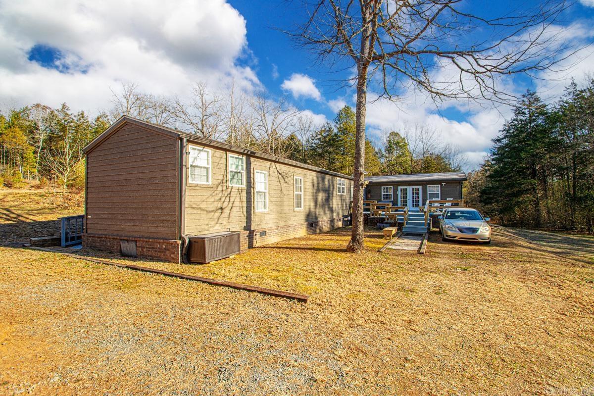 12 Chickasaw Cove