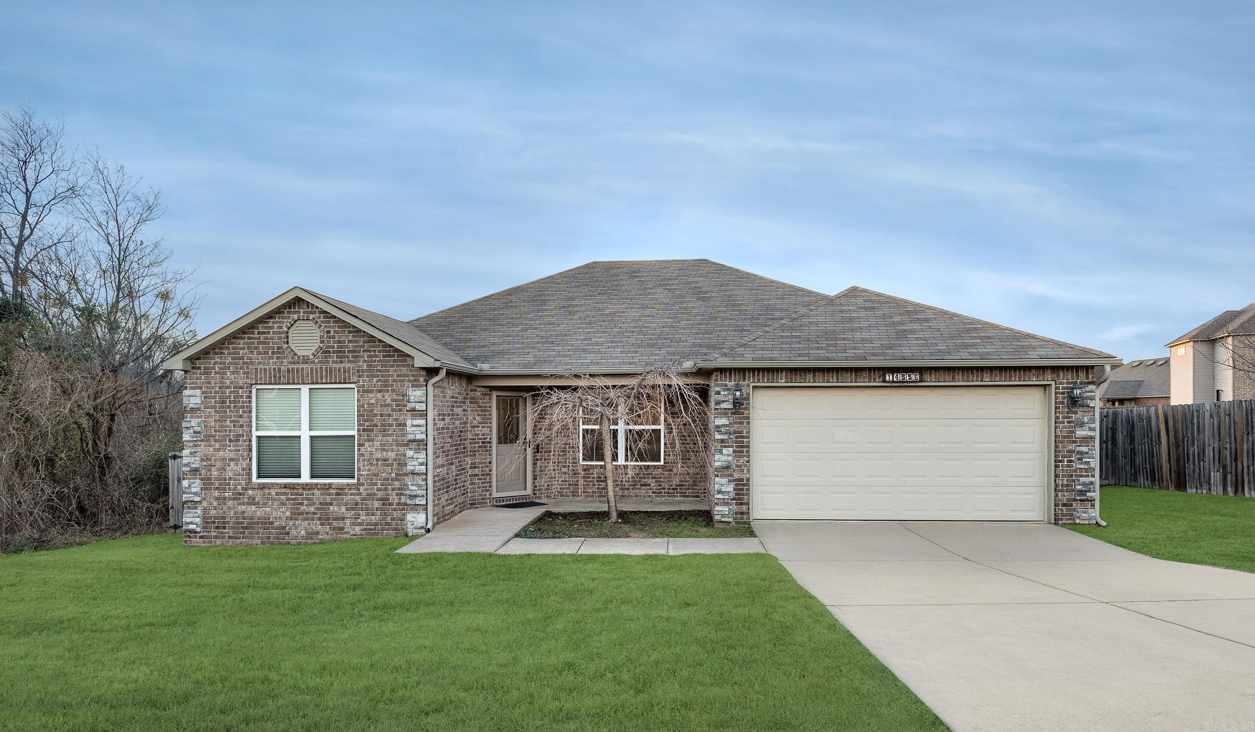 14556 Skyline Drive Property Photo 1
