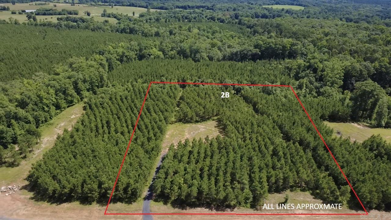 Tract 2B Avalon Lake Lane