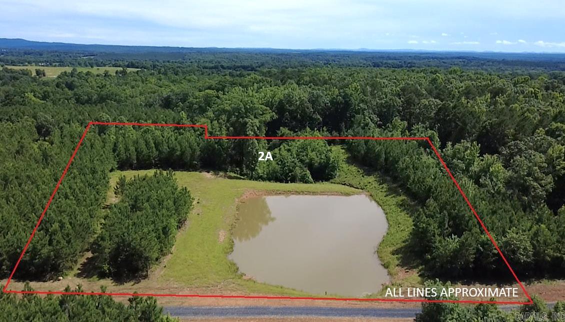 Tract 2A Avalon Lake Lane Property Photo 1