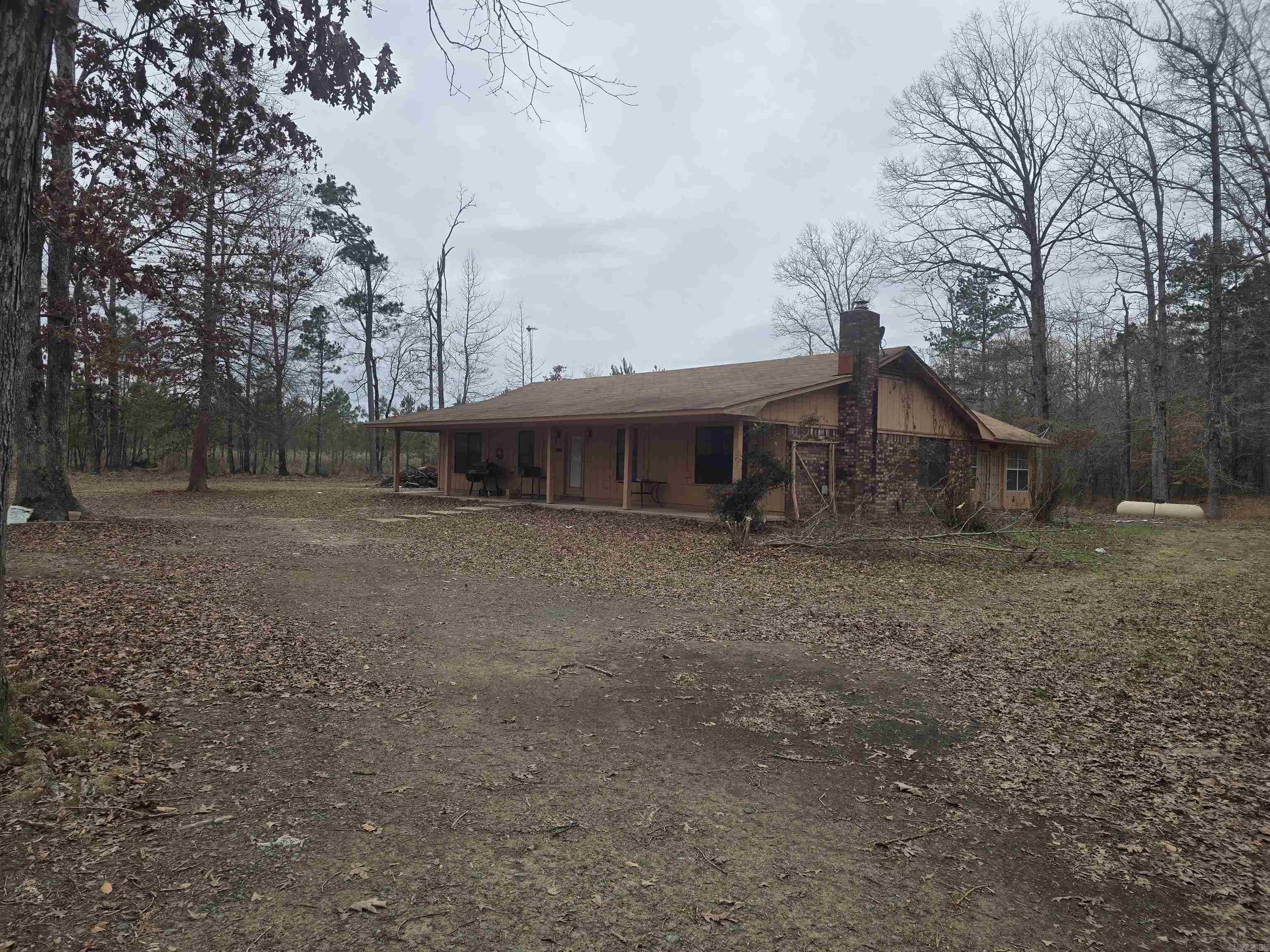 5900 Ramick Road Property Photo 1