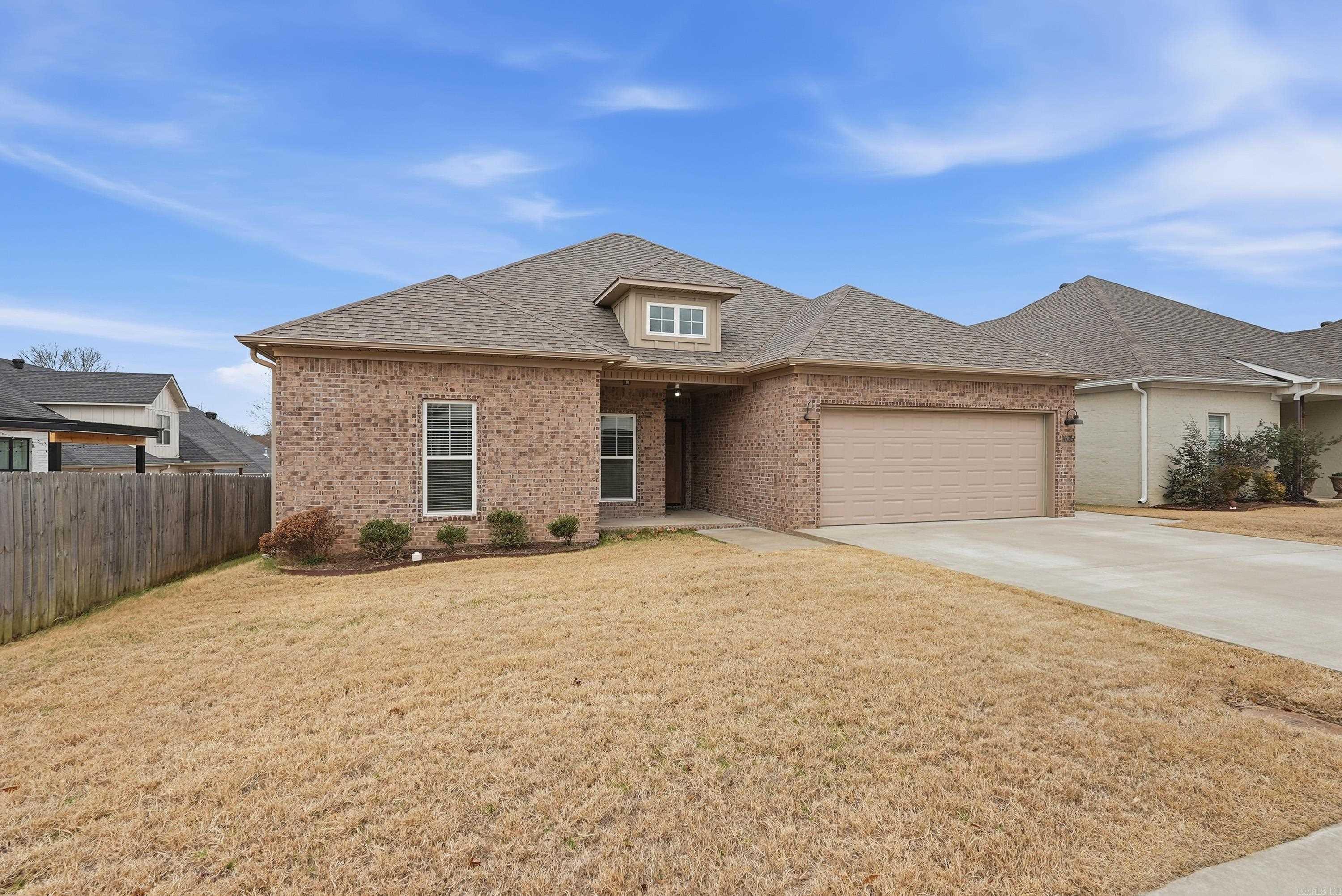 1635 Poteete Drive Property Photo 1