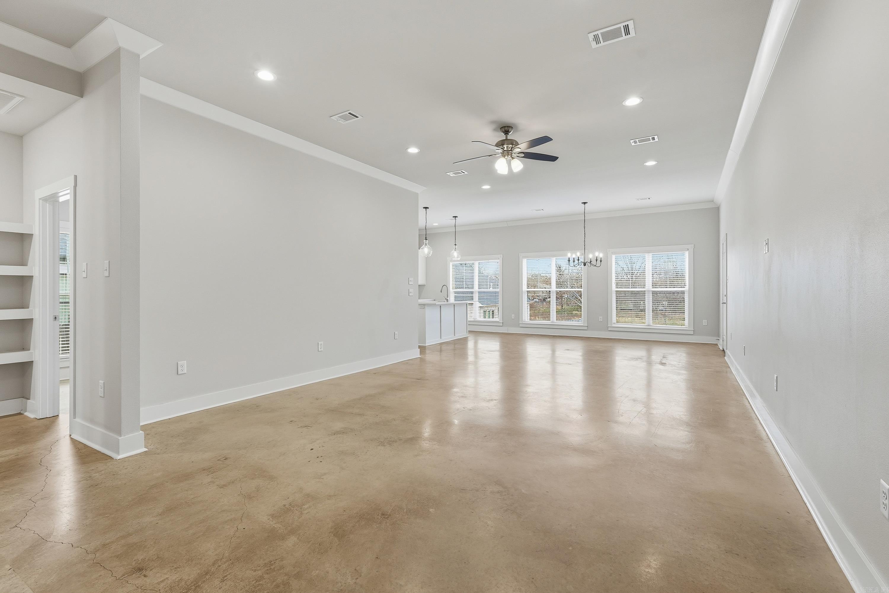 1635 Poteete Drive Property Photo 7
