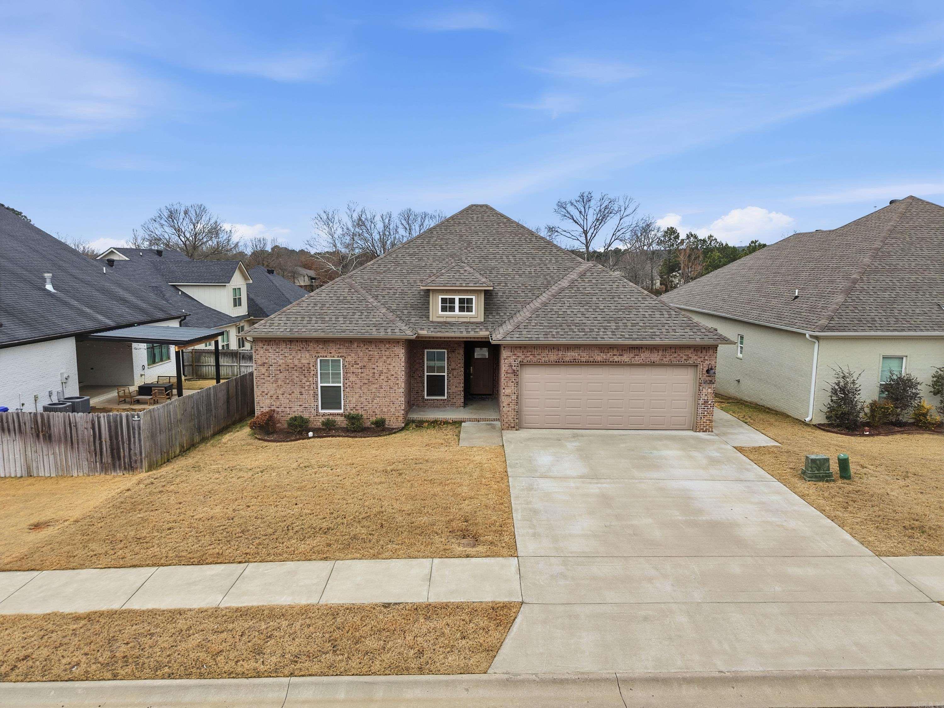 1635 Poteete Drive Property Photo 19