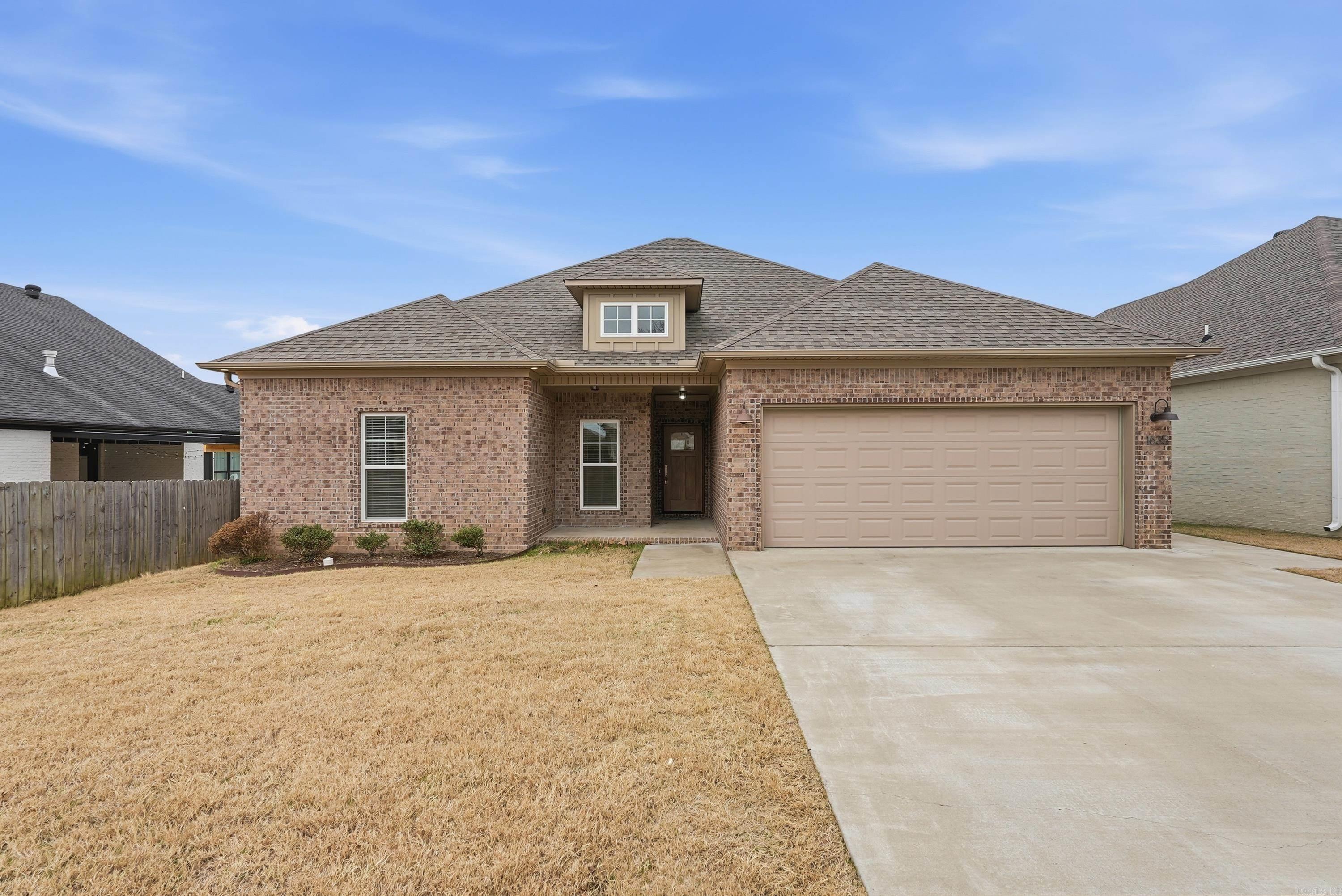 1635 Poteete Drive Property Photo 38