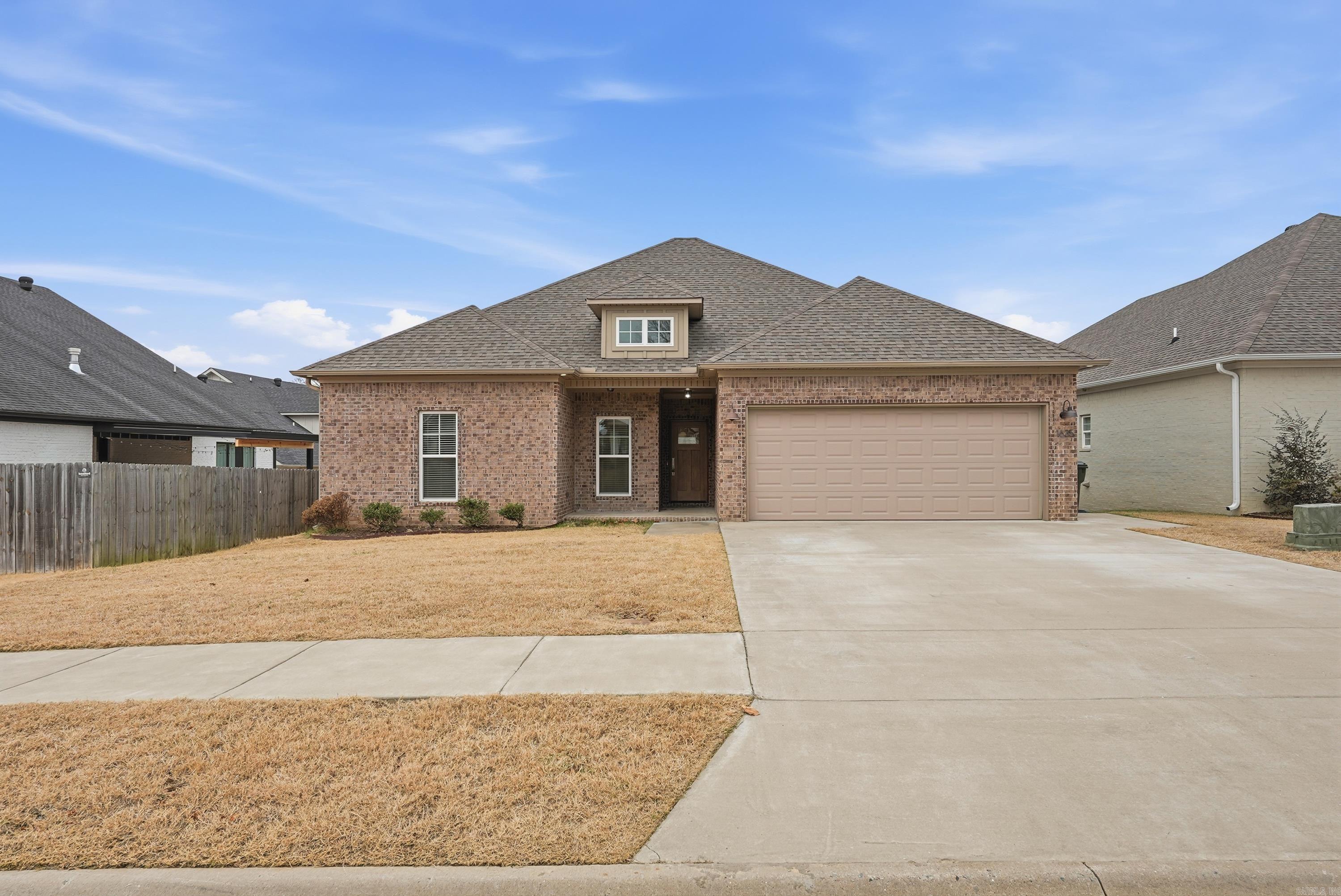 1635 Poteete Drive Property Photo 41
