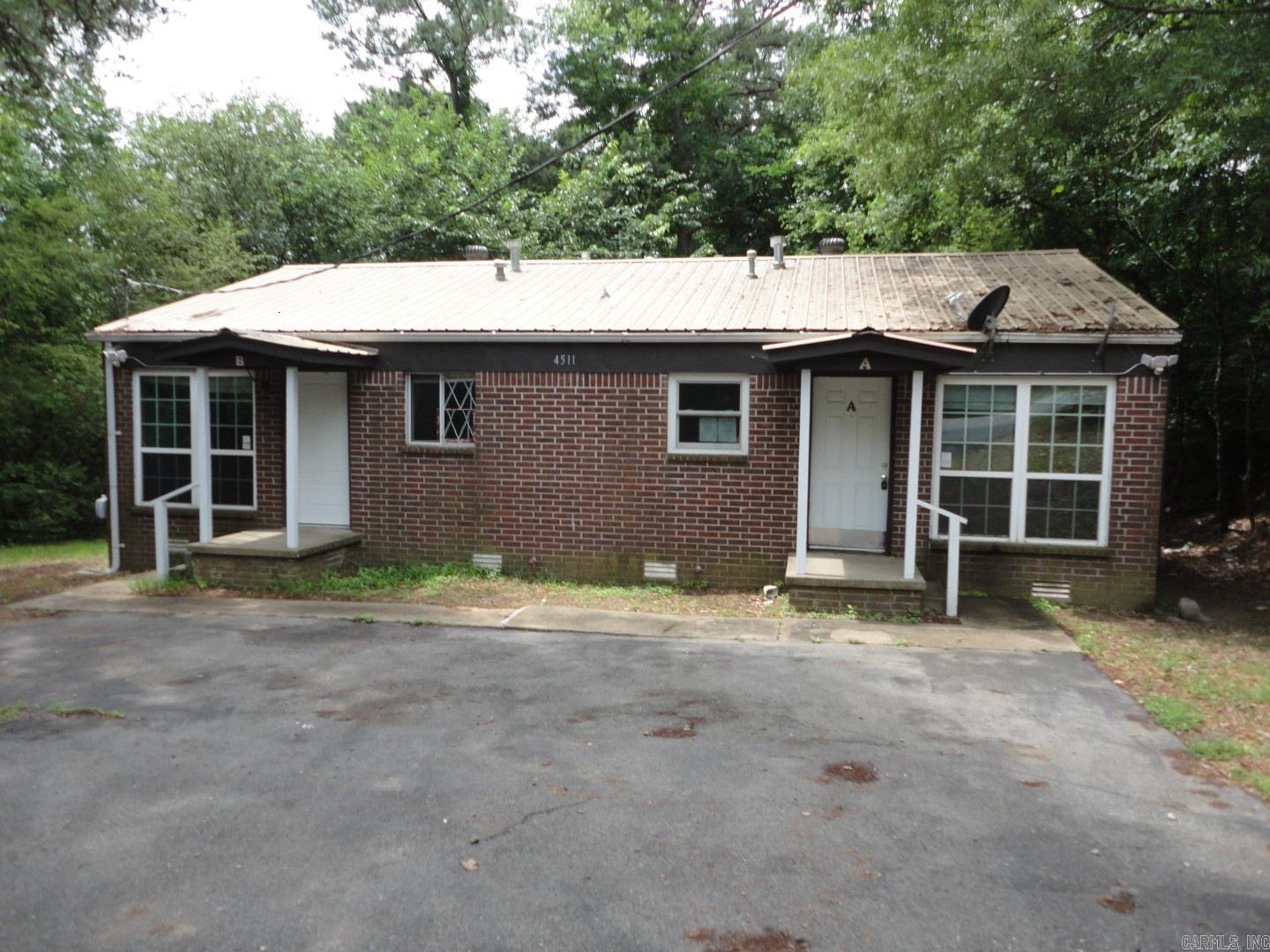 4511 E Reed Road Property Photo 1