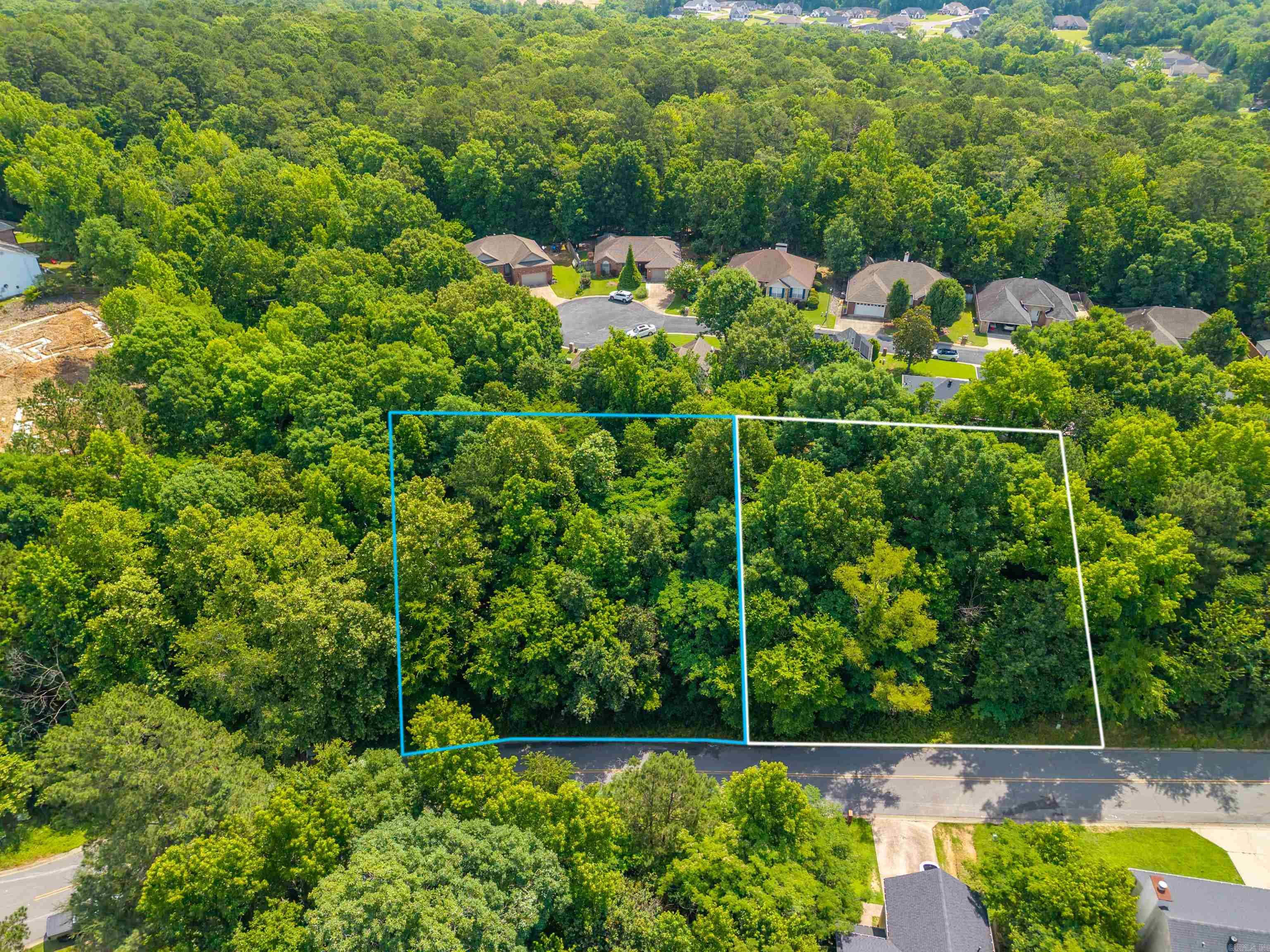 Lot 116 Volcanic Drive Property Photo 1