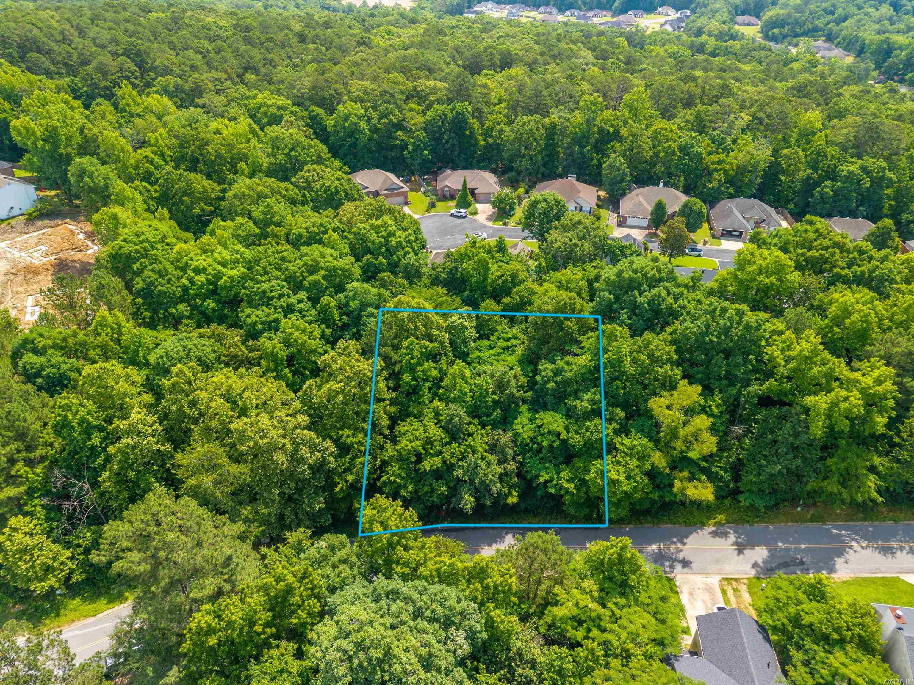 Lot 116 Volcanic Drive Property Photo 3