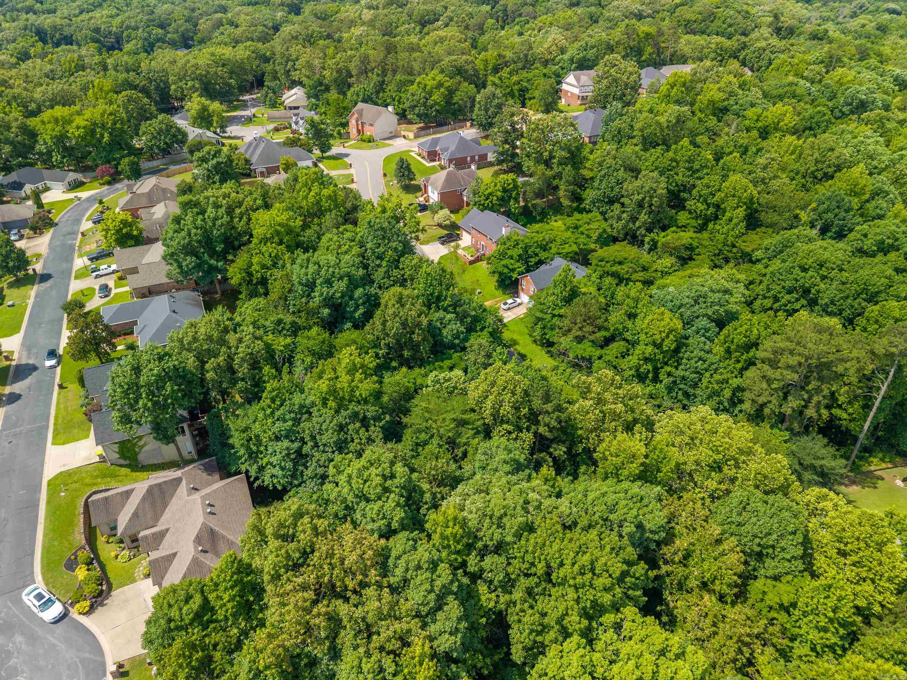 Lot 116 Volcanic Drive Property Photo 5