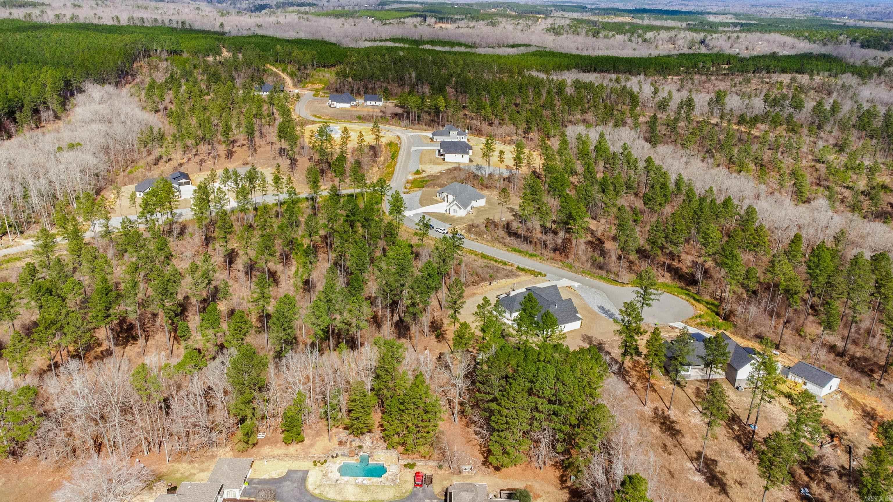 2000 Canyon Creek Parkway Property Photo 33