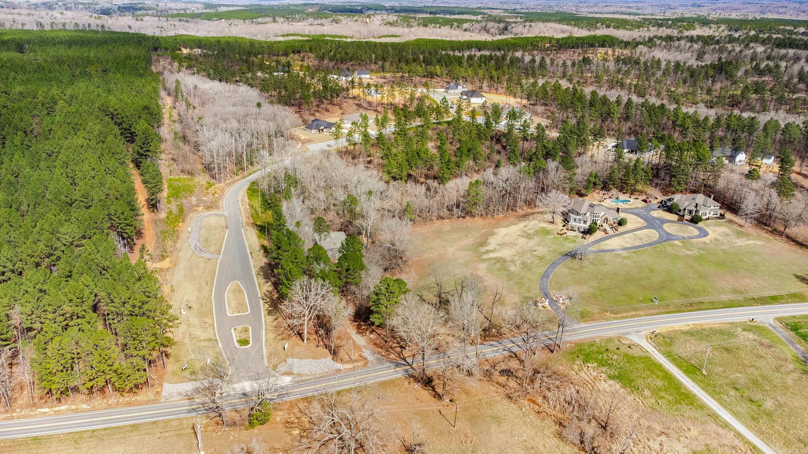 2008 Canyon Creek Parkway Property Photo 1