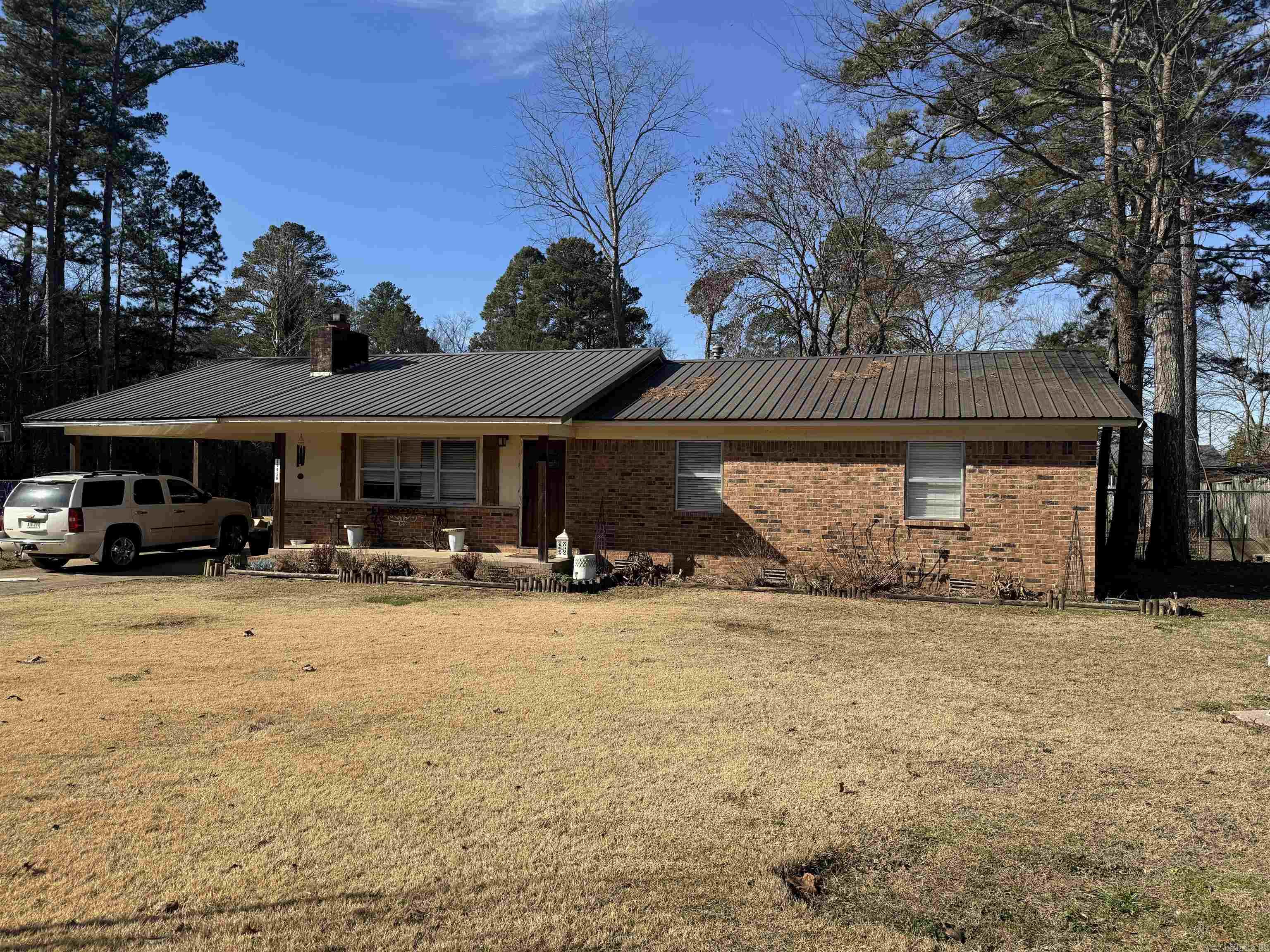 19958 Ar-22 Highway Property Photo 1