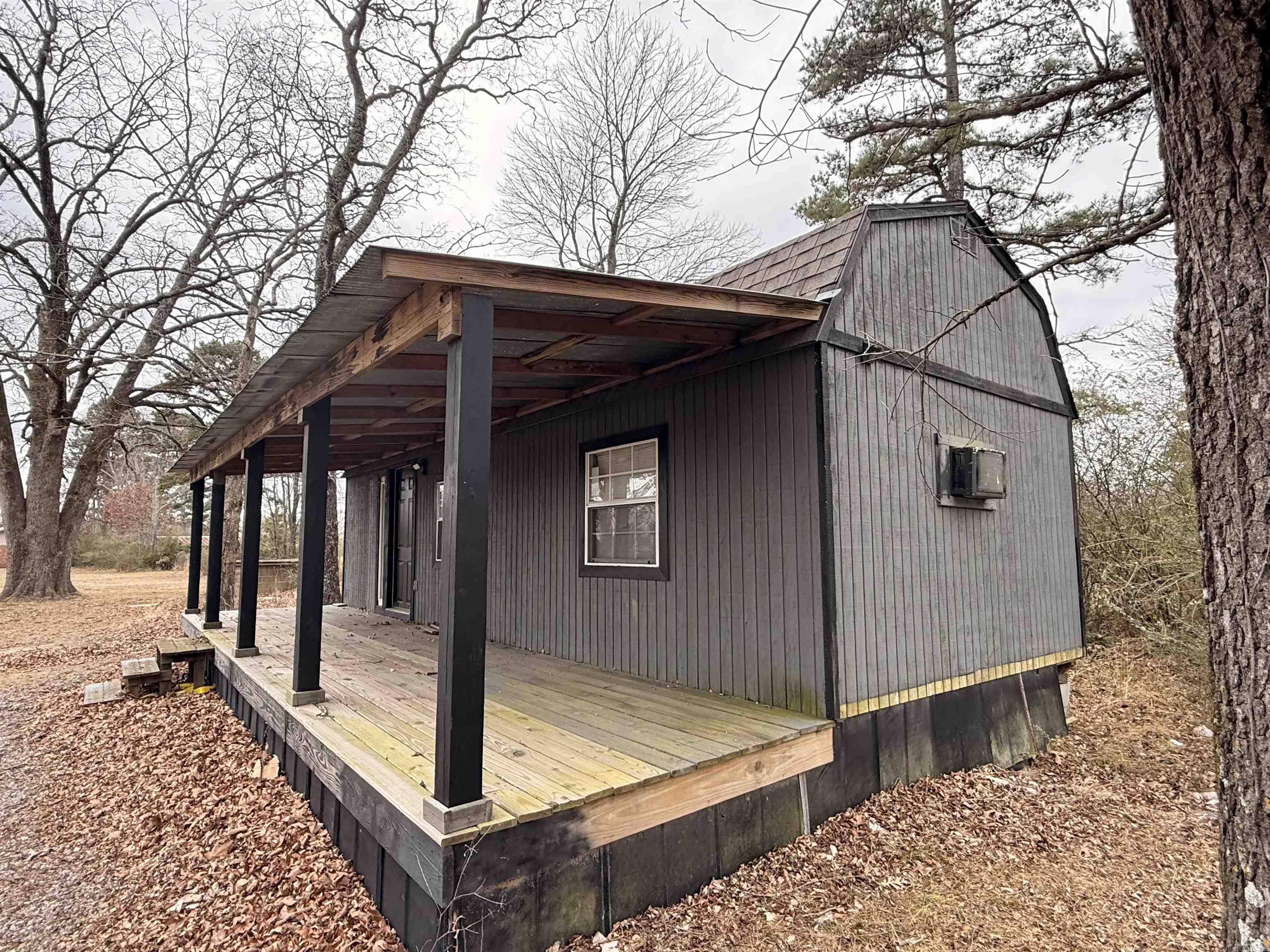 4621 Heber Springs Road Property Photo 2