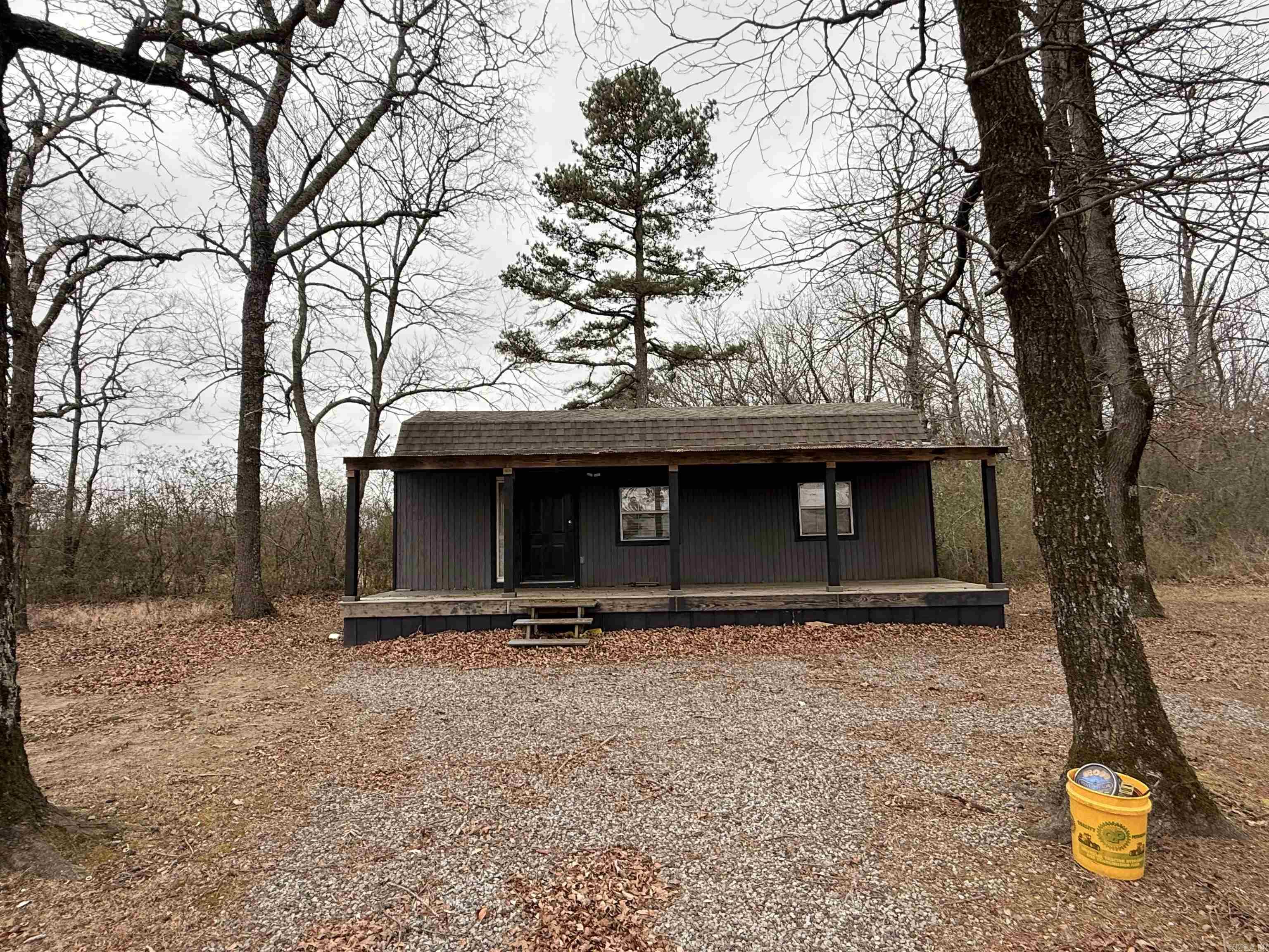 4621 Heber Springs Road Property Photo 4