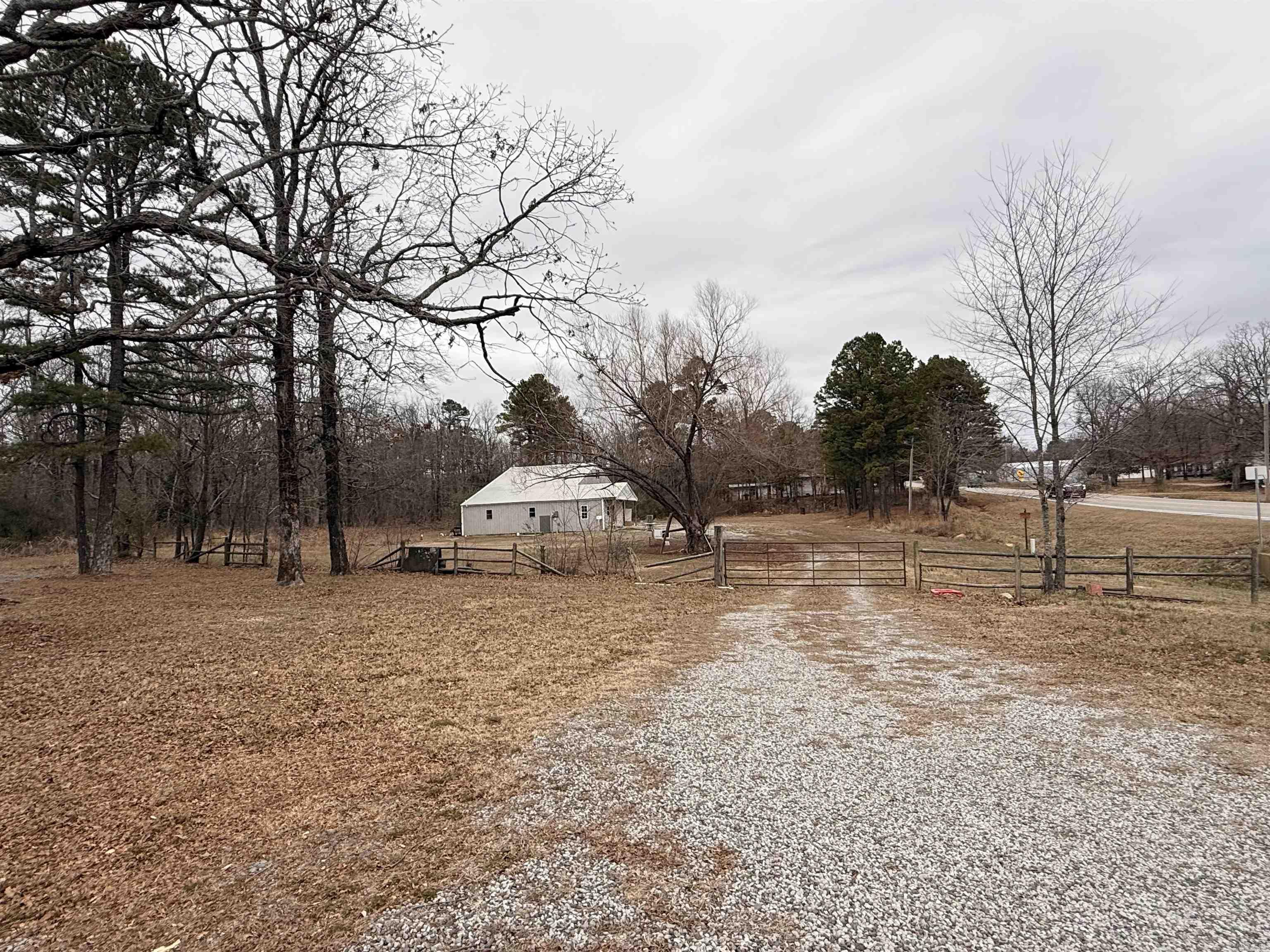 4621 Heber Springs Road Property Photo 15