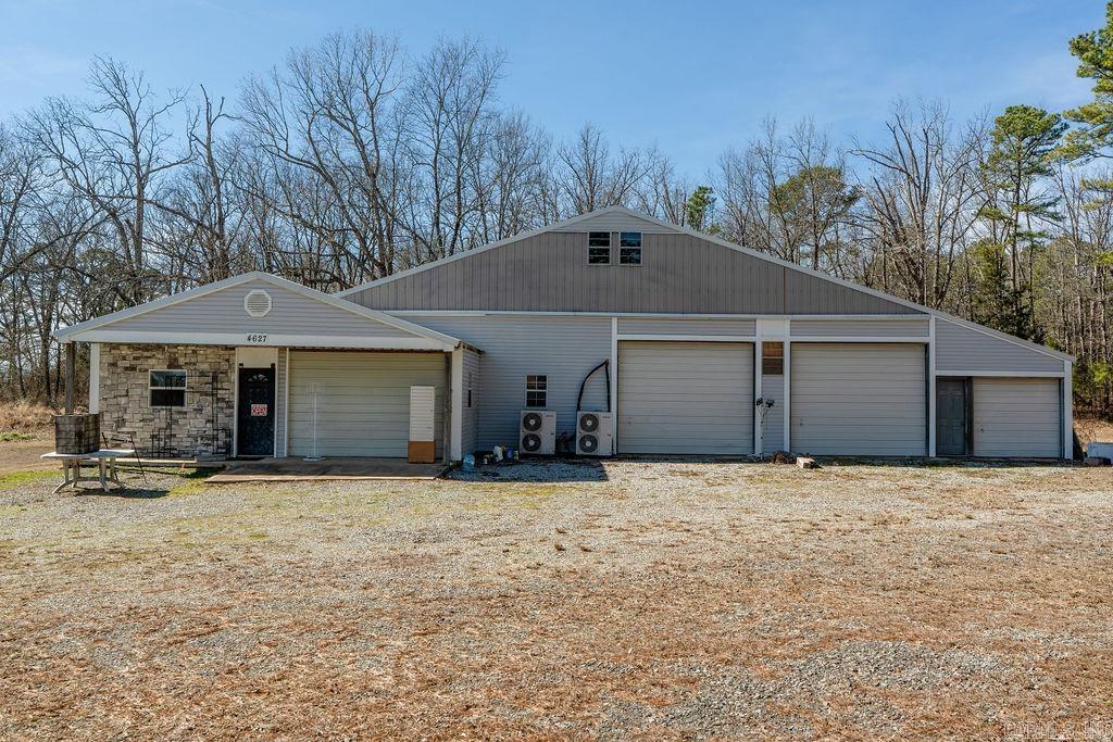 4625 Heber Springs Road Property Photo 1