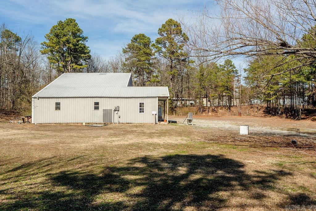 4625 Heber Springs Road Property Photo 2