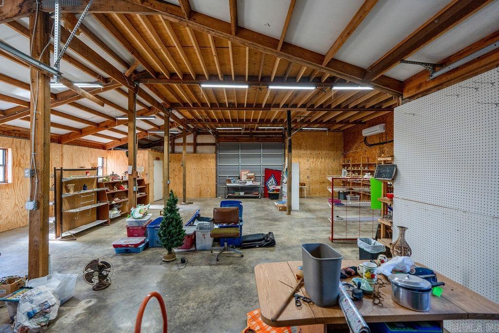 4625 Heber Springs Road Property Photo 8
