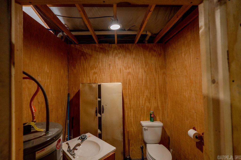 4625 Heber Springs Road Property Photo 11