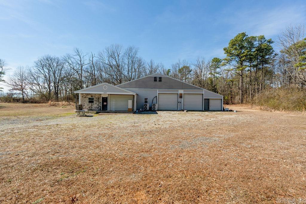 4625 Heber Springs Road Property Photo 19