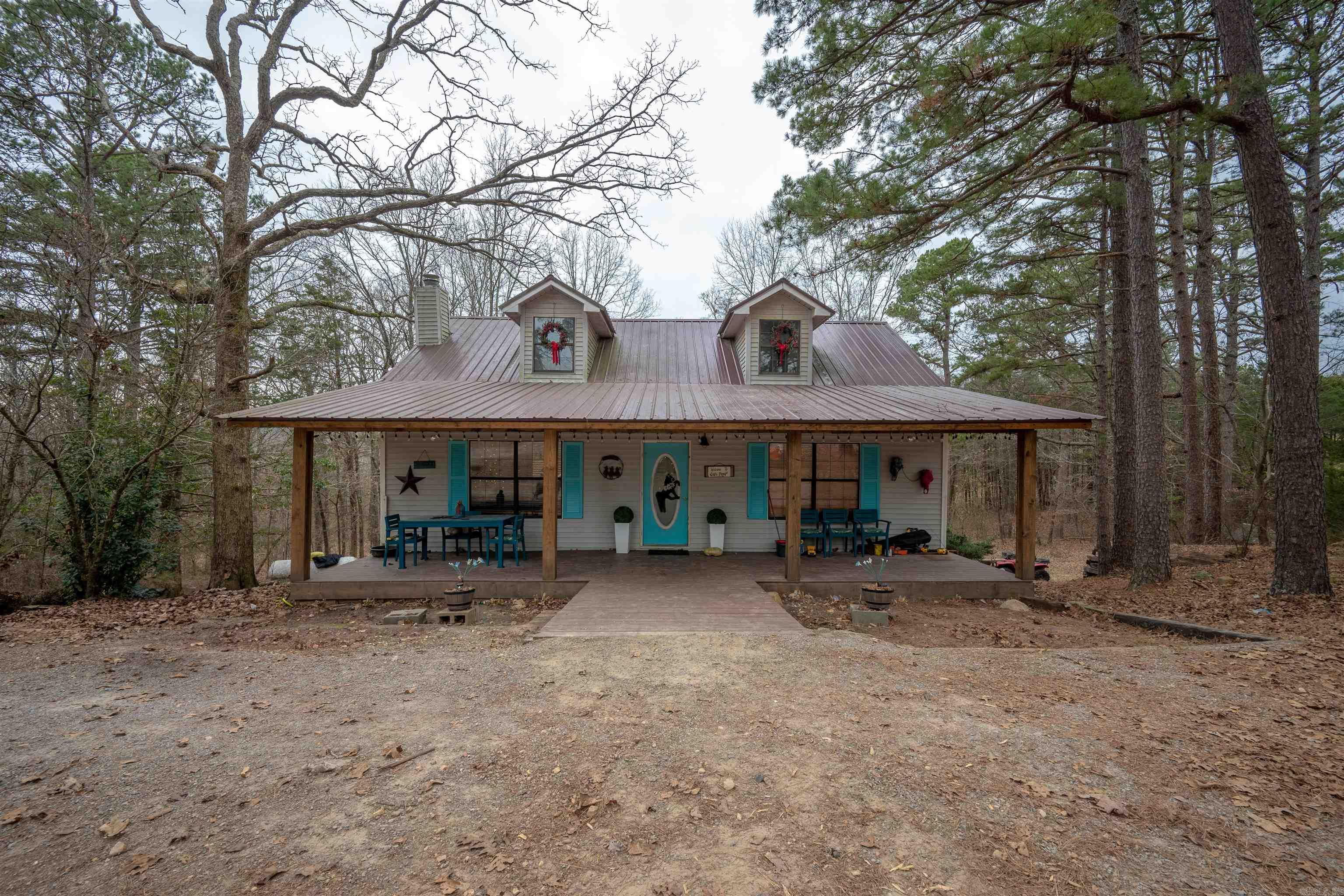 1623 Barren Fork Road Property Photo 1