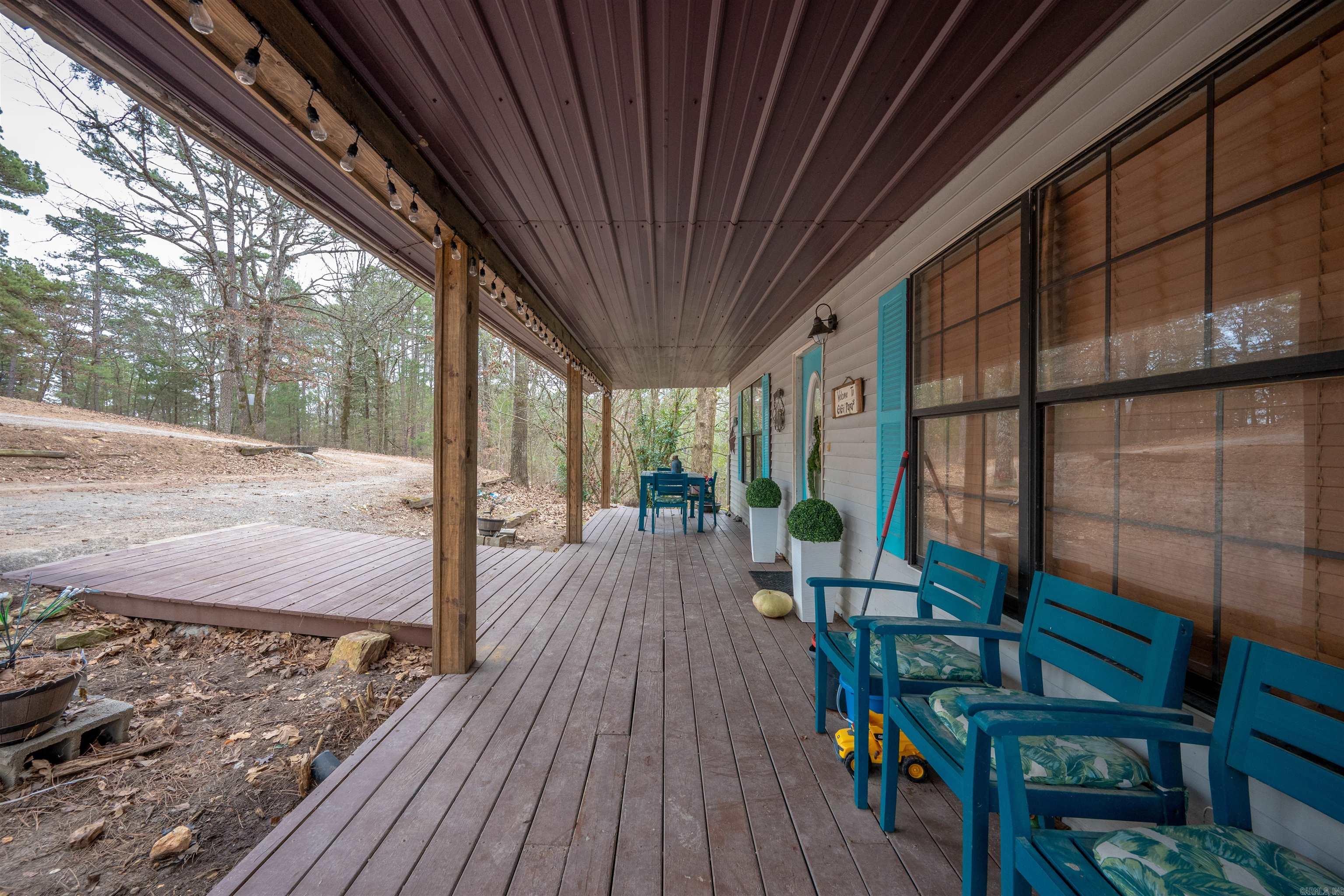 1623 Barren Fork Road Property Photo 2