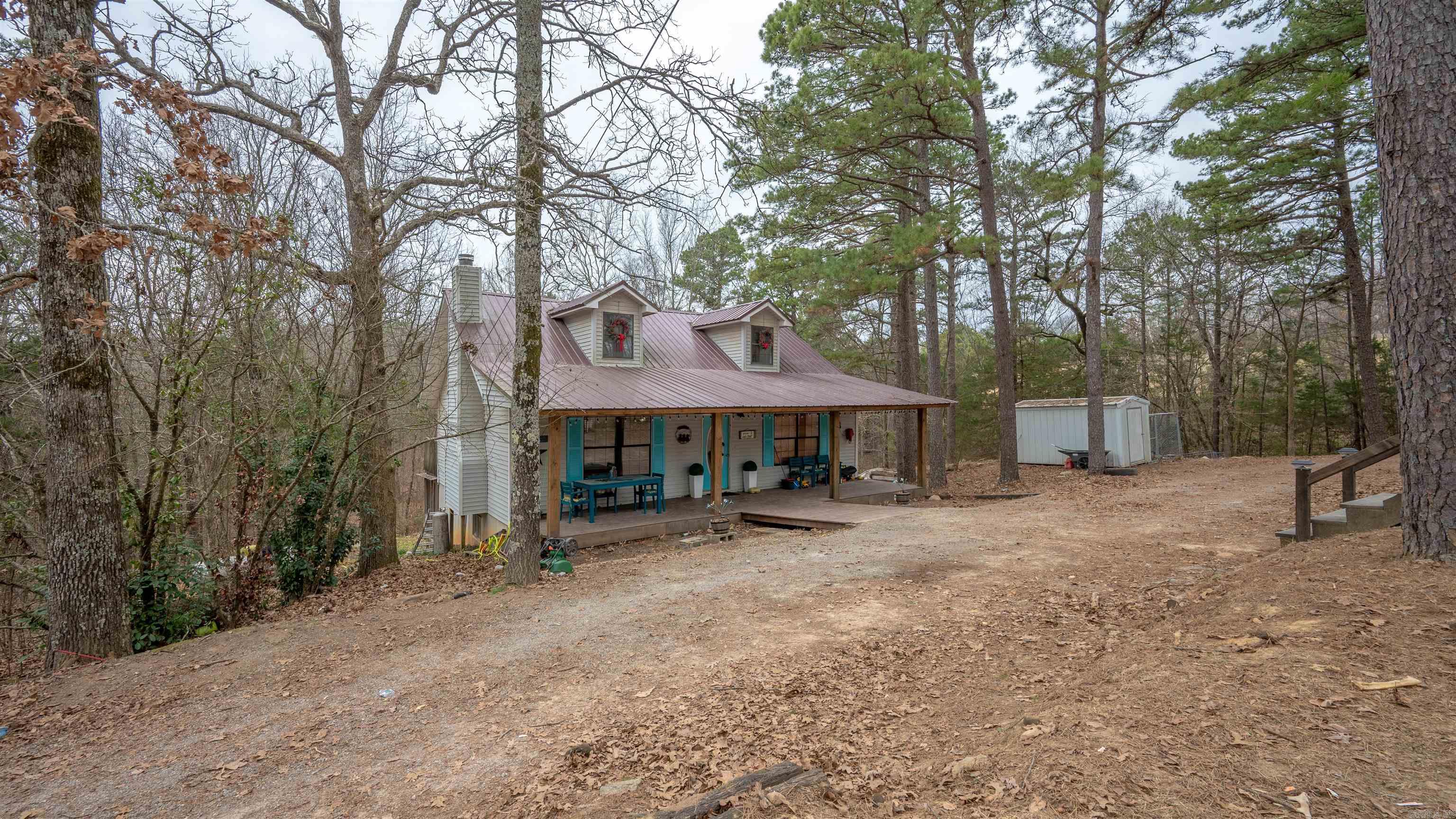 1623 Barren Fork Road Property Photo 3