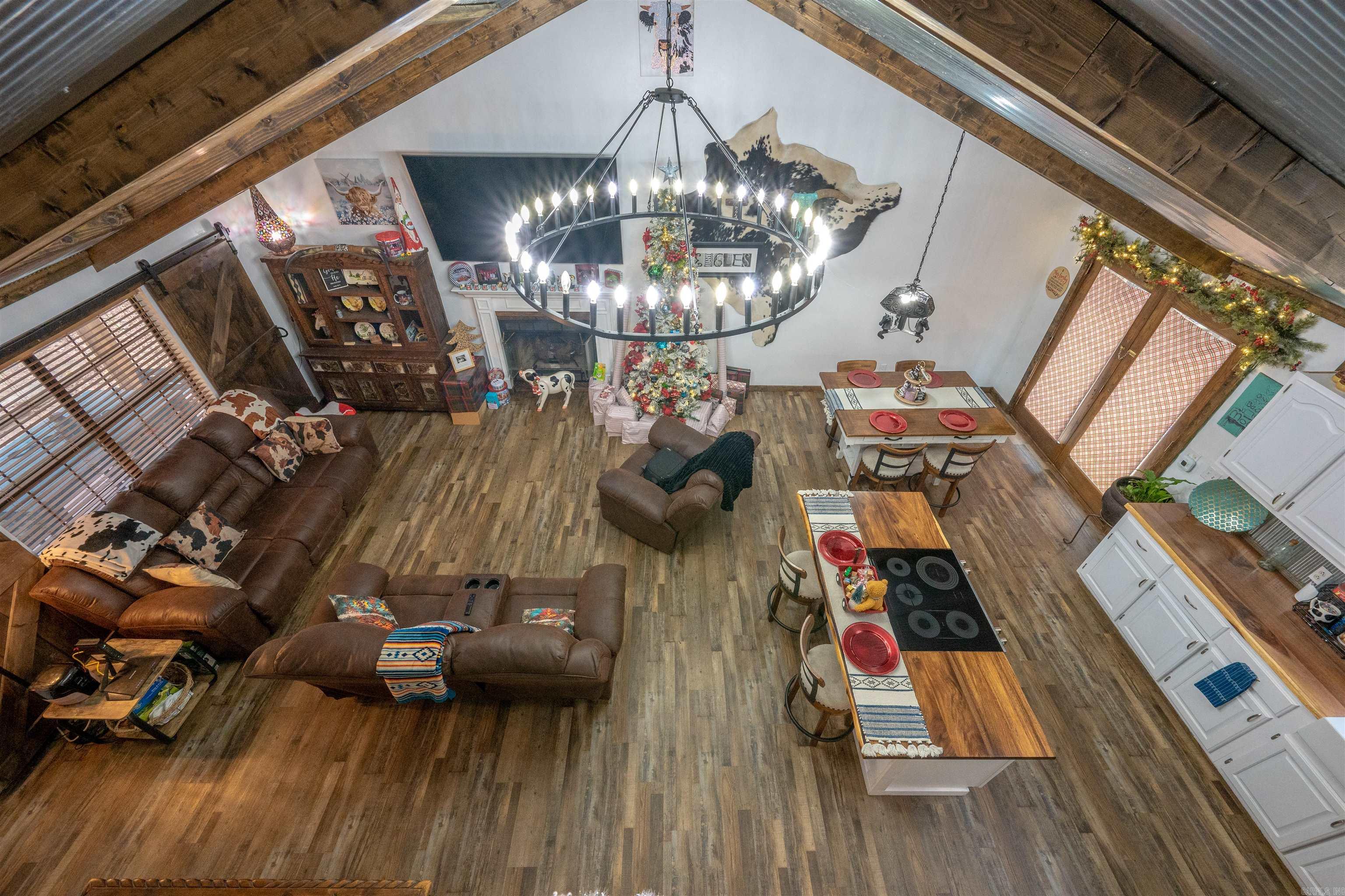 1623 Barren Fork Road Property Photo 4