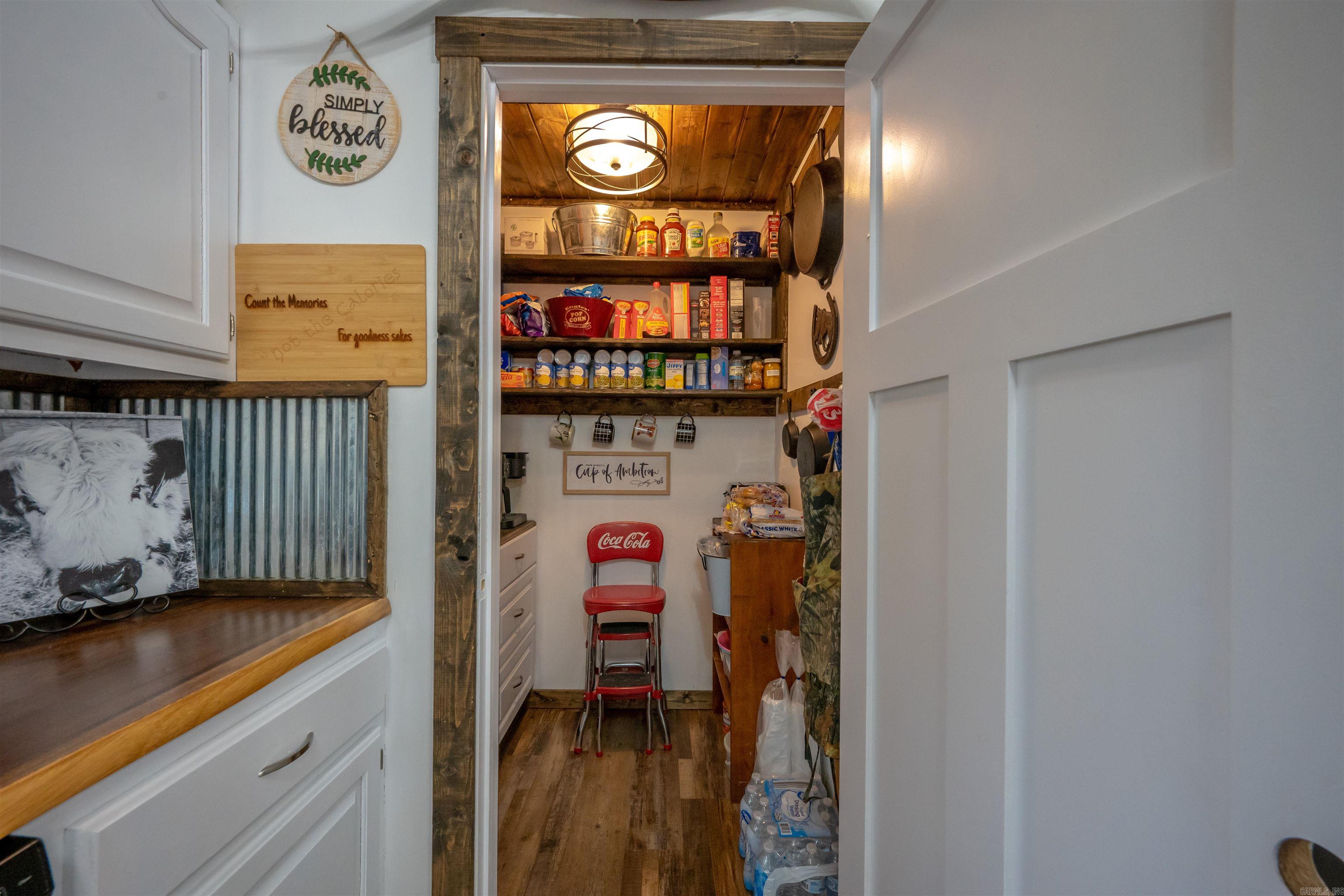 1623 Barren Fork Road Property Photo 14