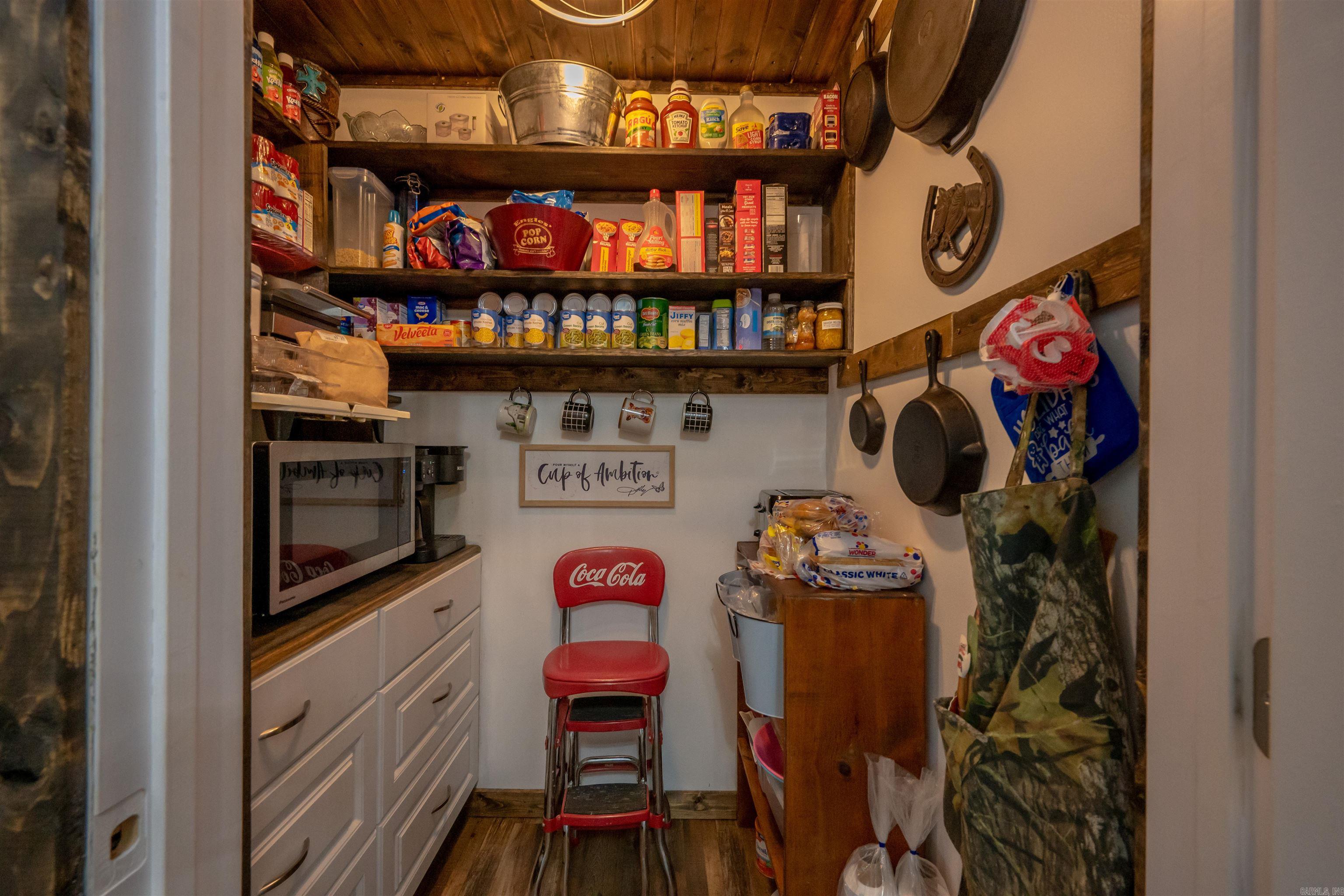 1623 Barren Fork Road Property Photo 15