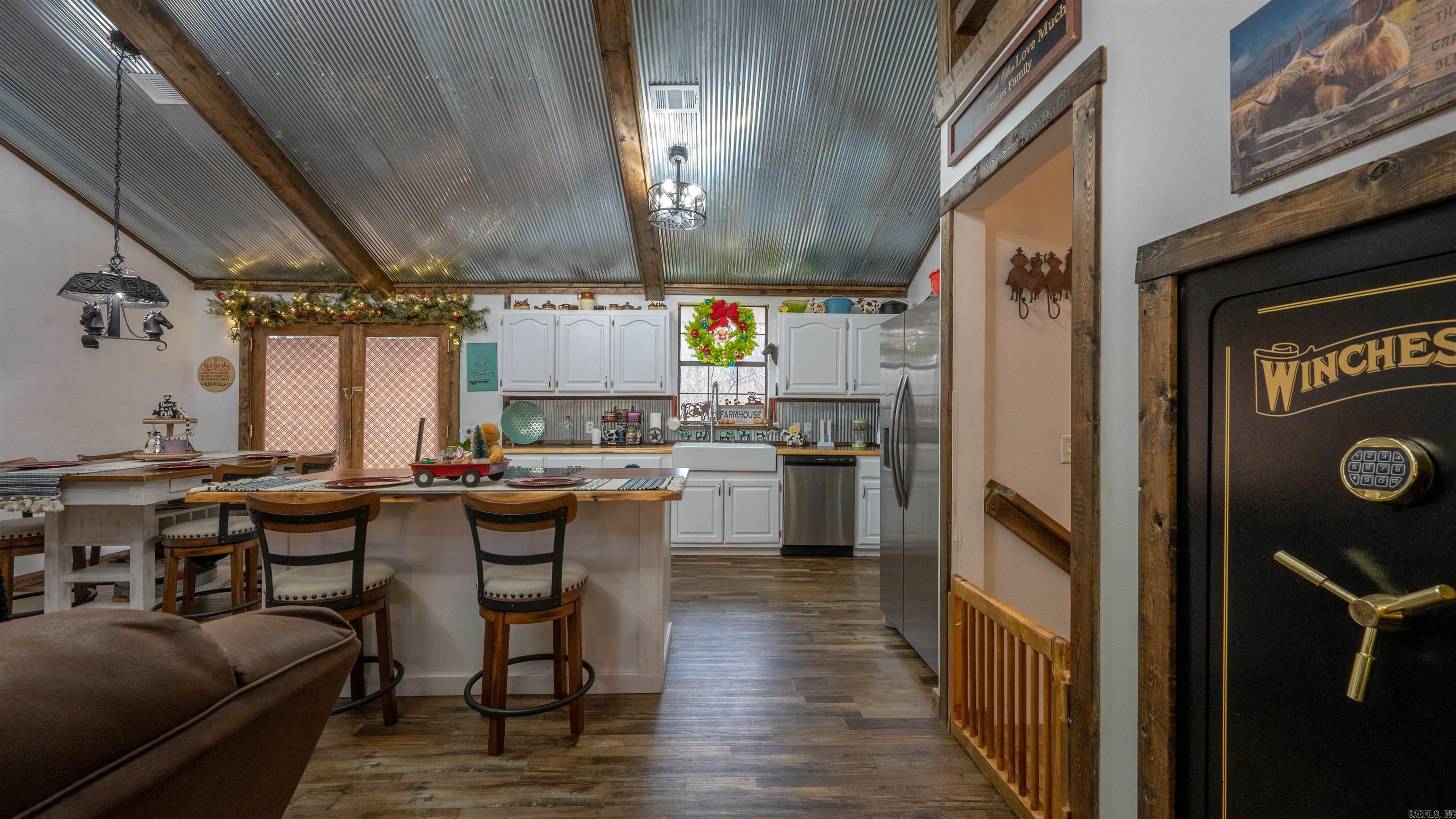 1623 Barren Fork Road Property Photo 16