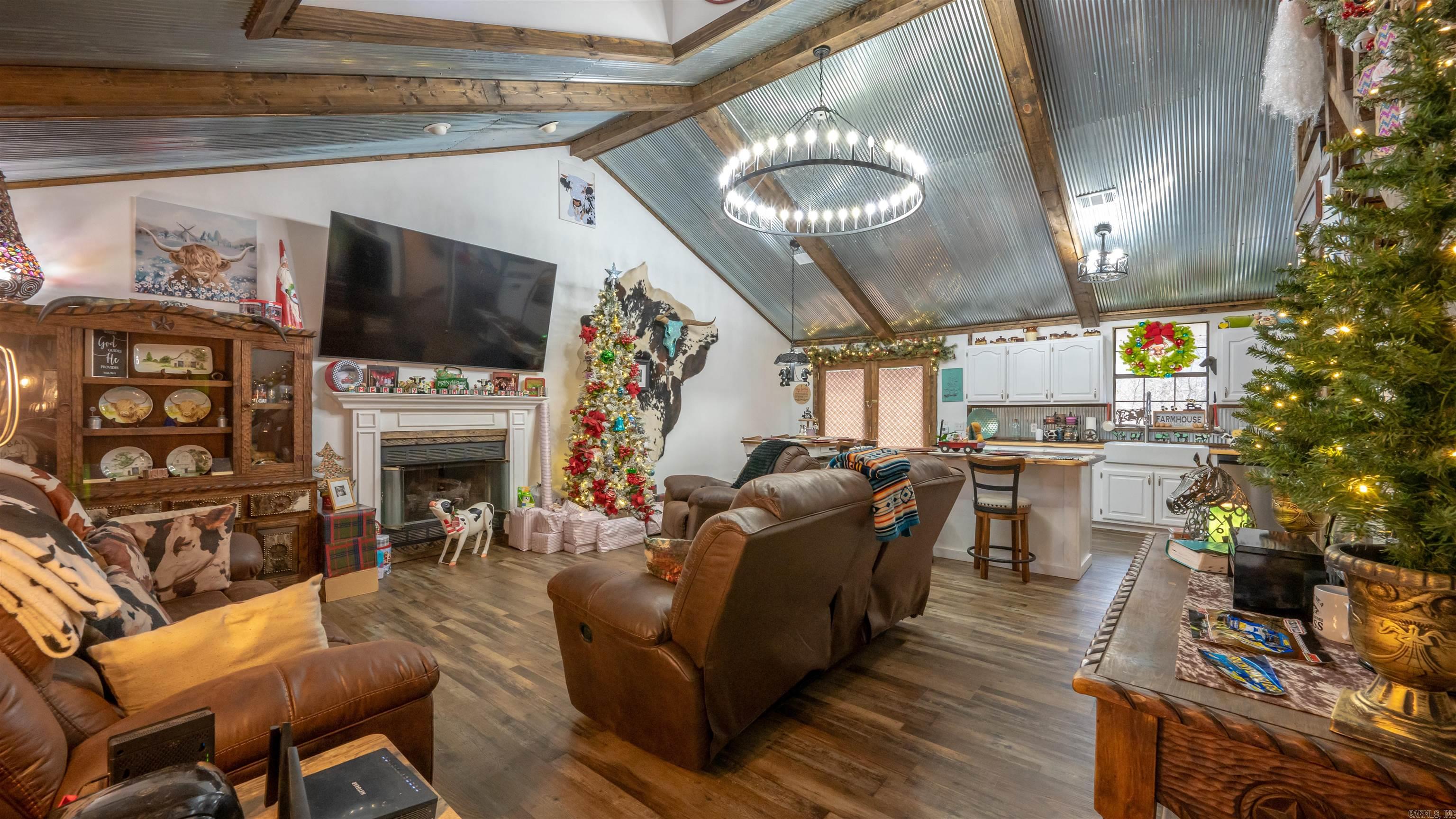 1623 Barren Fork Road Property Photo 17