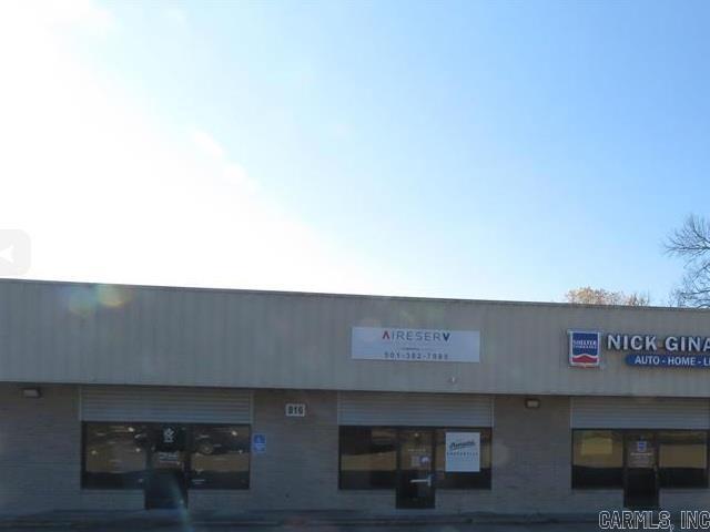 816 E Kiehl Avenue Property Photo 2