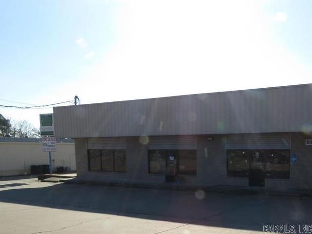 816 E Kiehl Avenue Property Photo 3