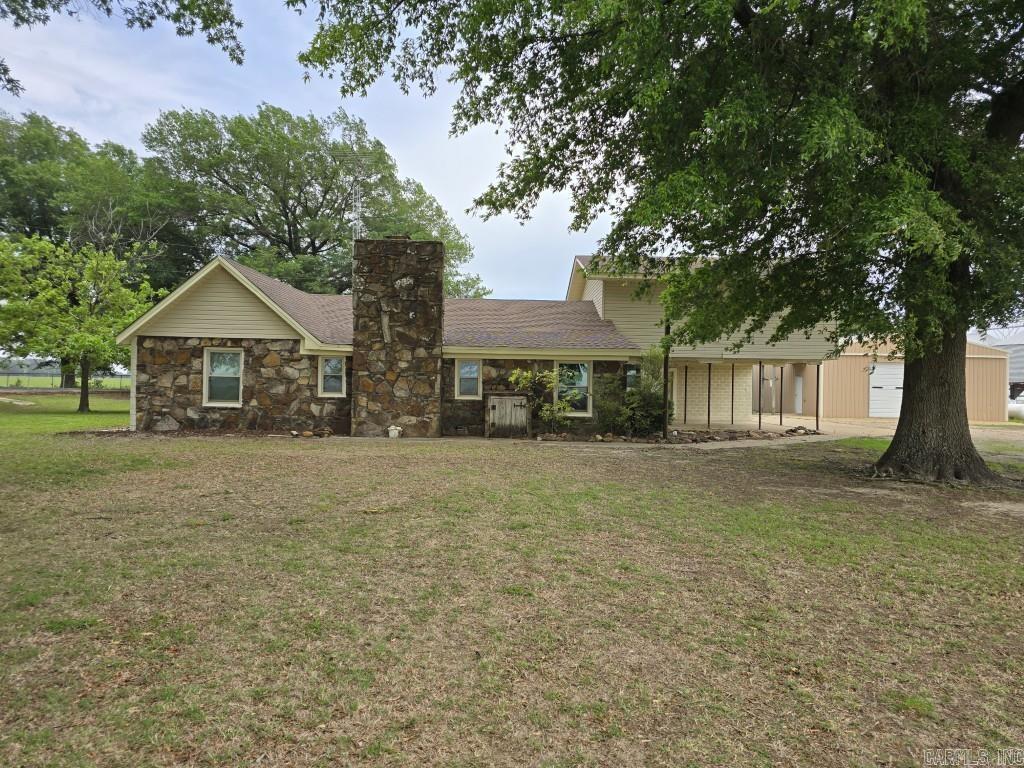 116 County Road 145 Property Photo 1