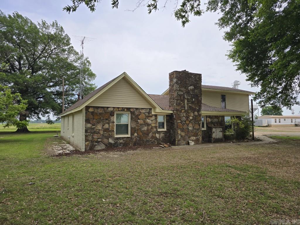116 County Road 145 Property Photo 2