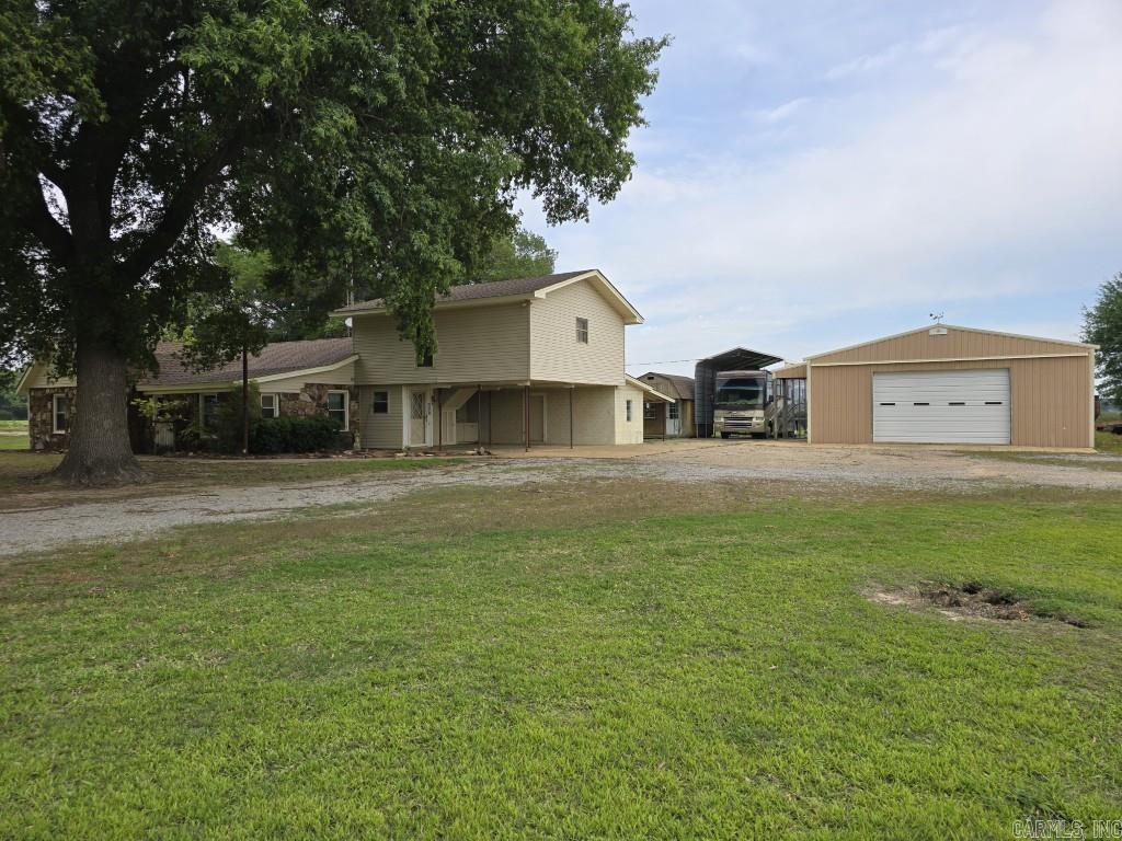 116 County Road 145 Property Photo 17