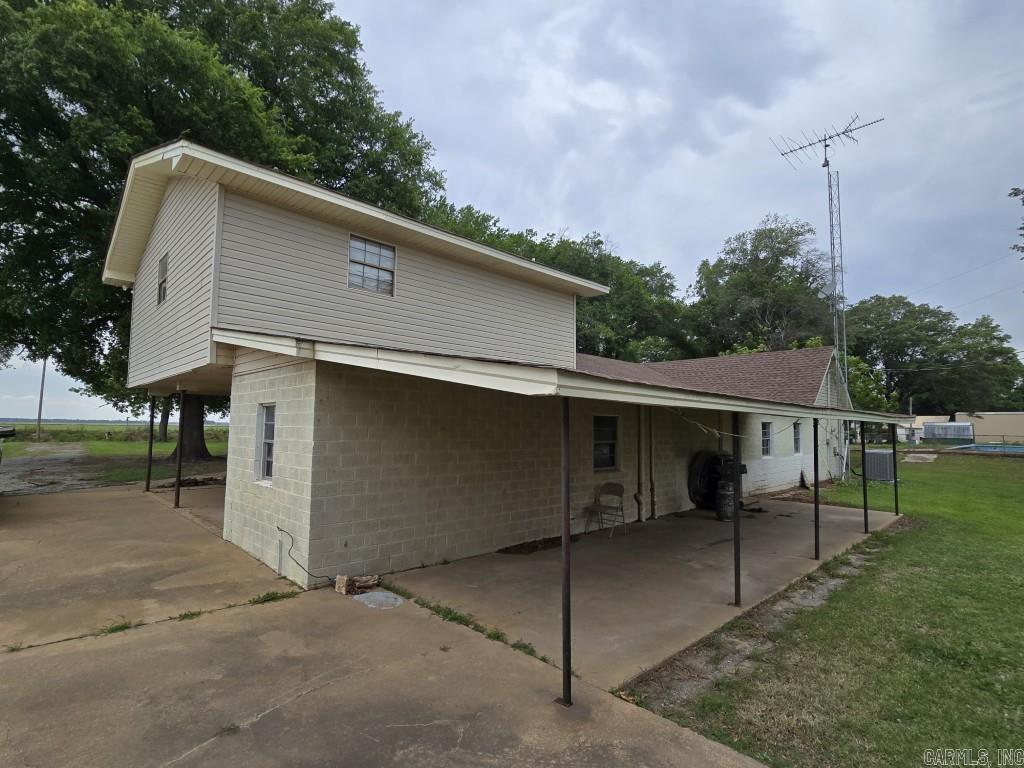 116 County Road 145 Property Photo 18