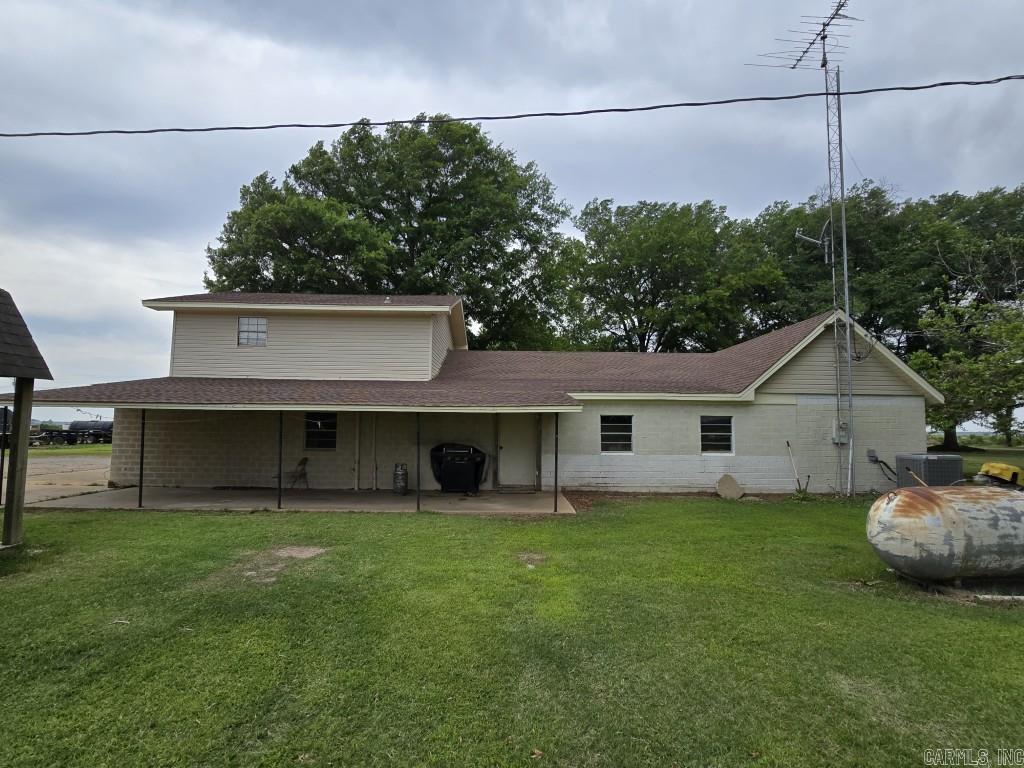 116 County Road 145 Property Photo 19