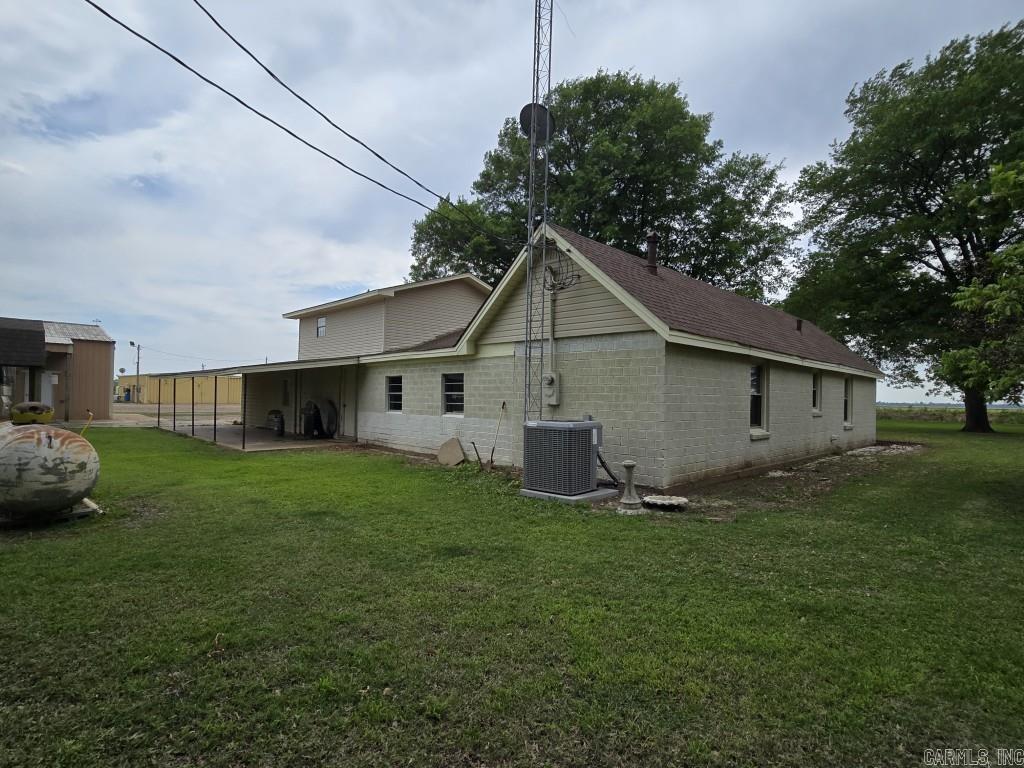 116 County Road 145 Property Photo 20