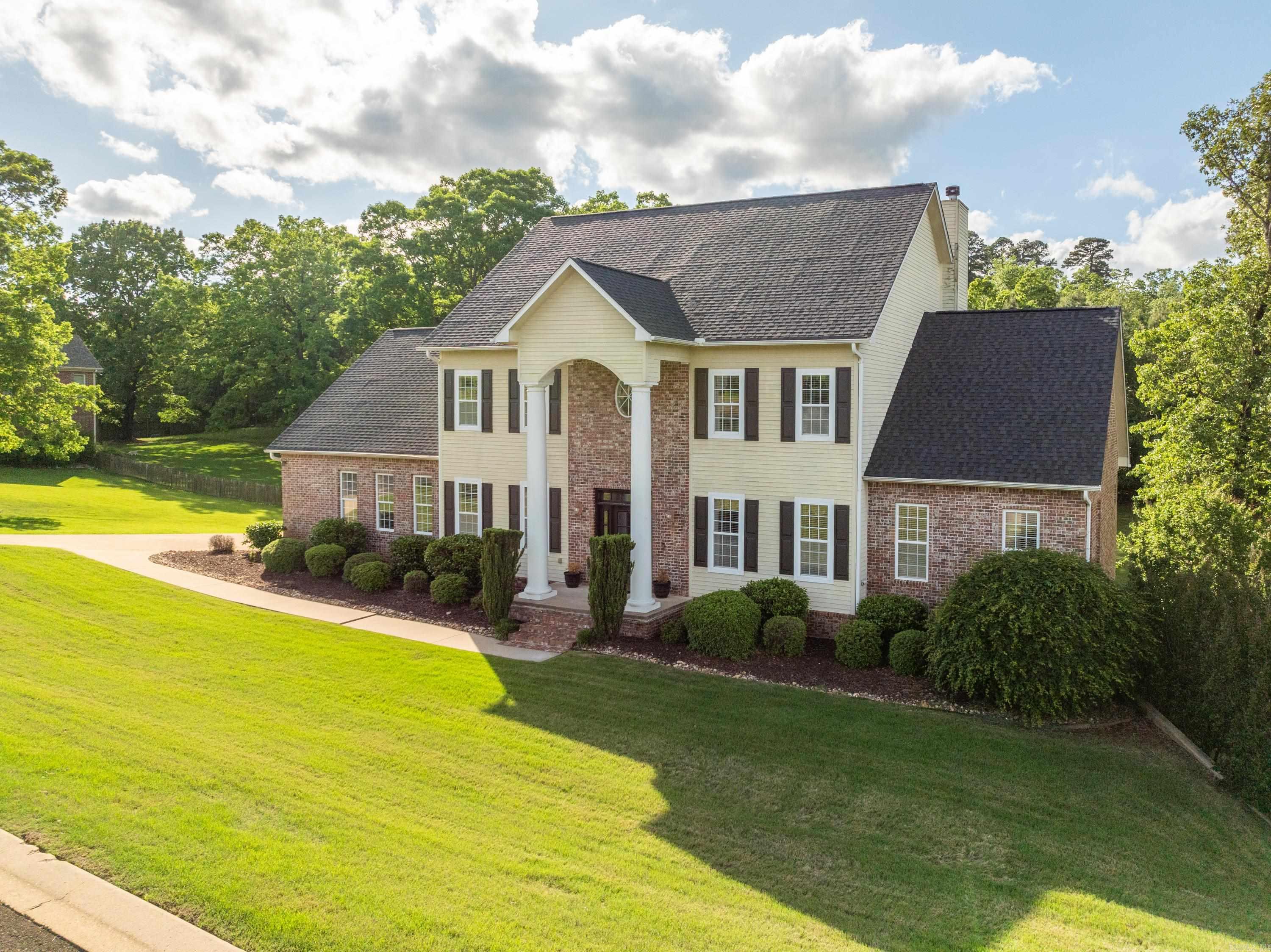 446 Quail Ridge Drive Property Photo 2