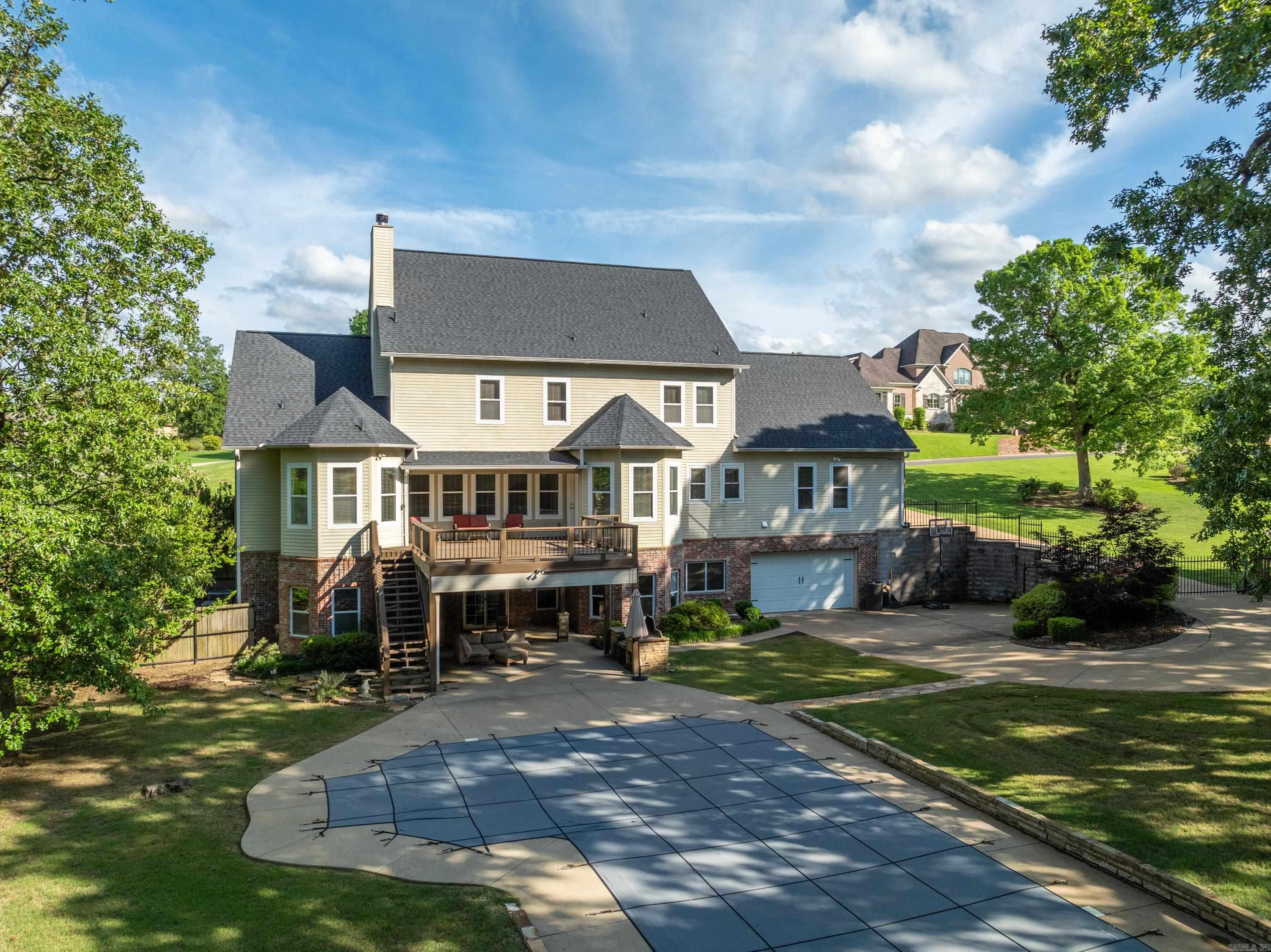 446 Quail Ridge Drive Property Photo 3