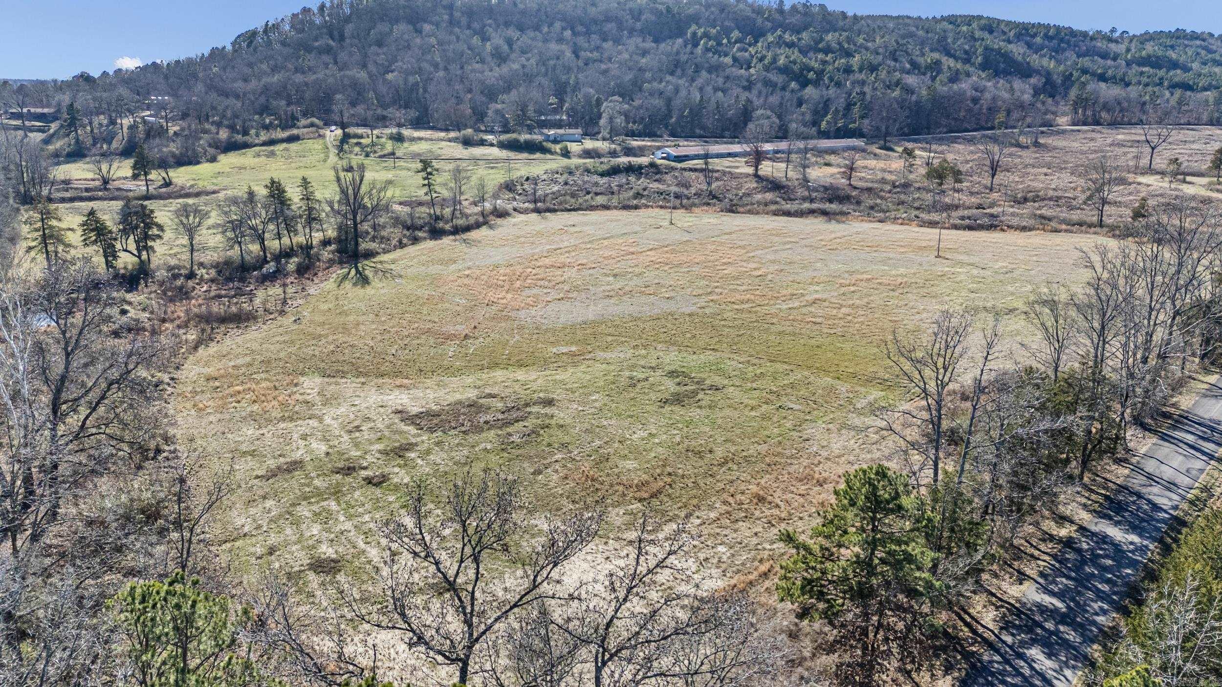 Tract 5 Booger Hollow Road Property Photo 6