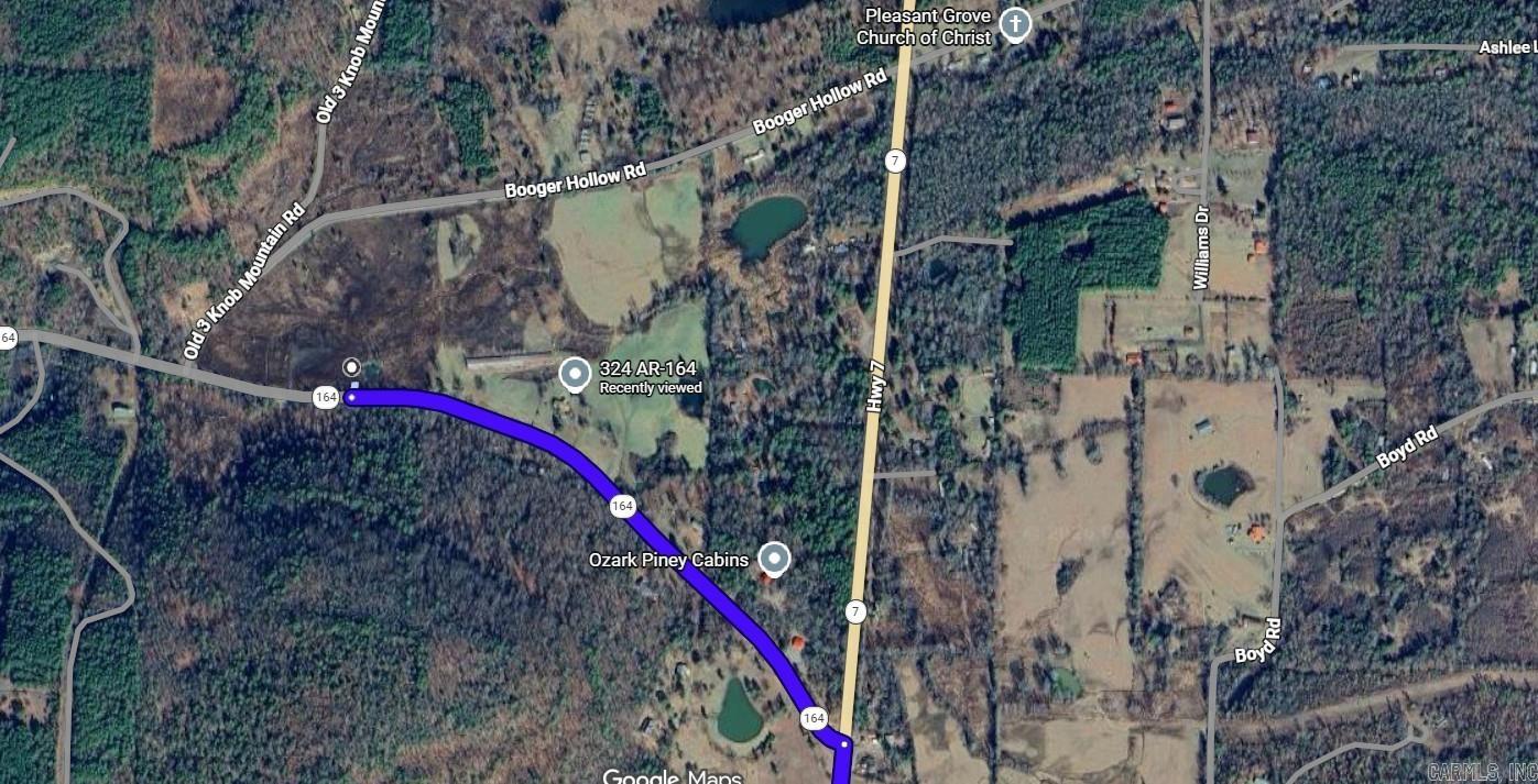 Tract 8 Sr 164 W Property Photo 7