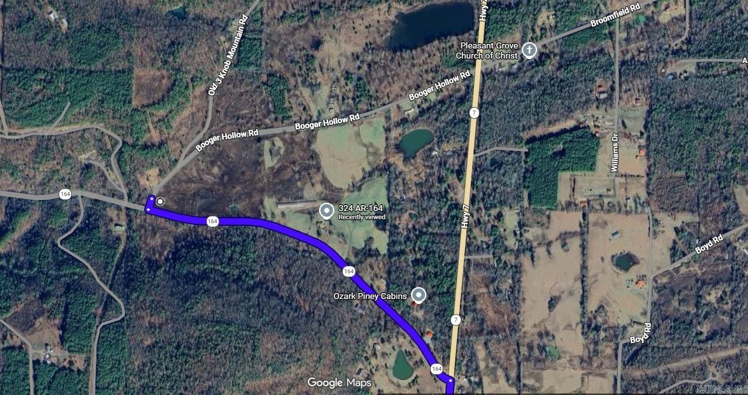 Tract 9 Sr 164 W Property Photo 7