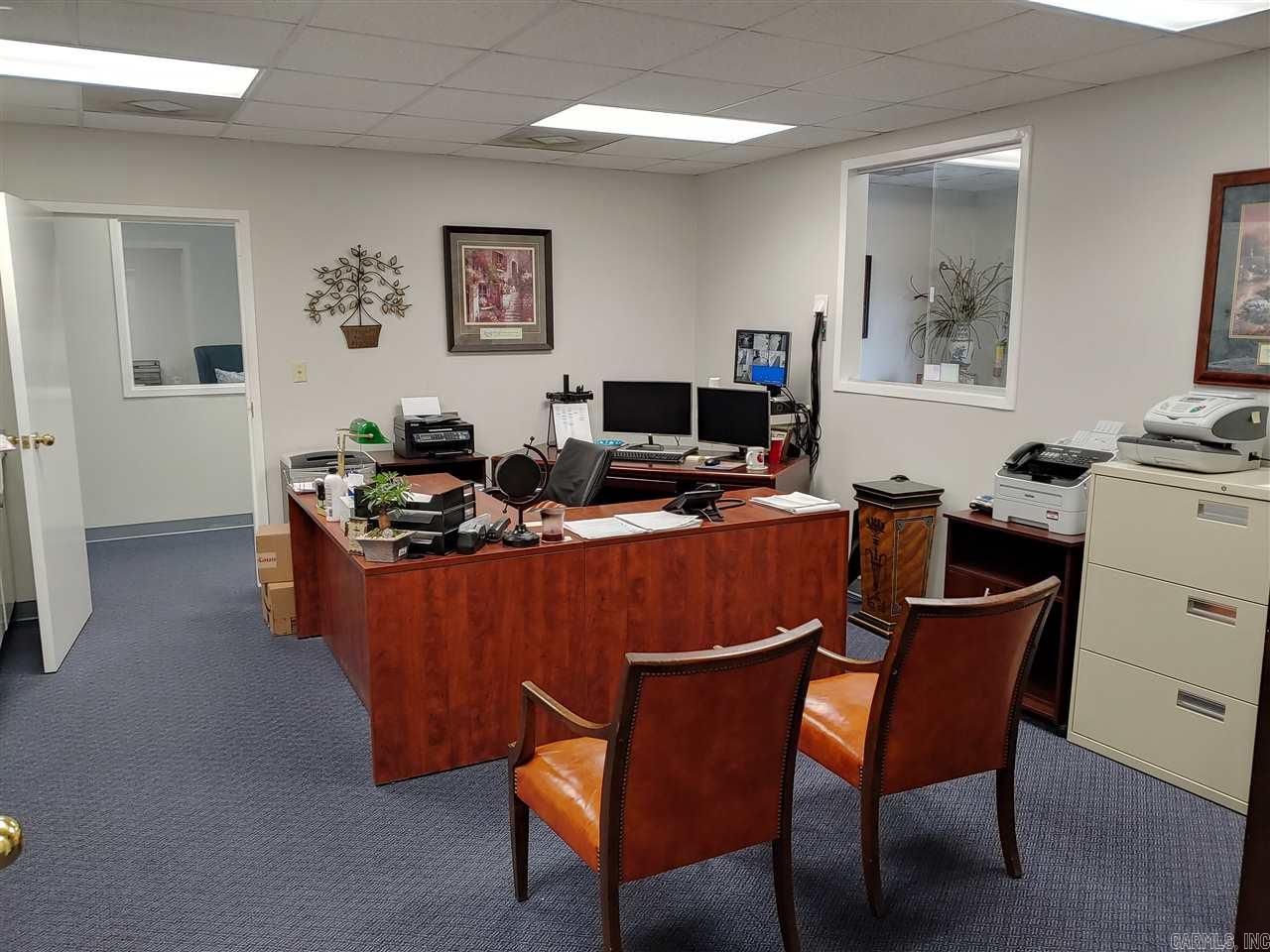 4801 Northshore Office 116 Drive Property Photo 16