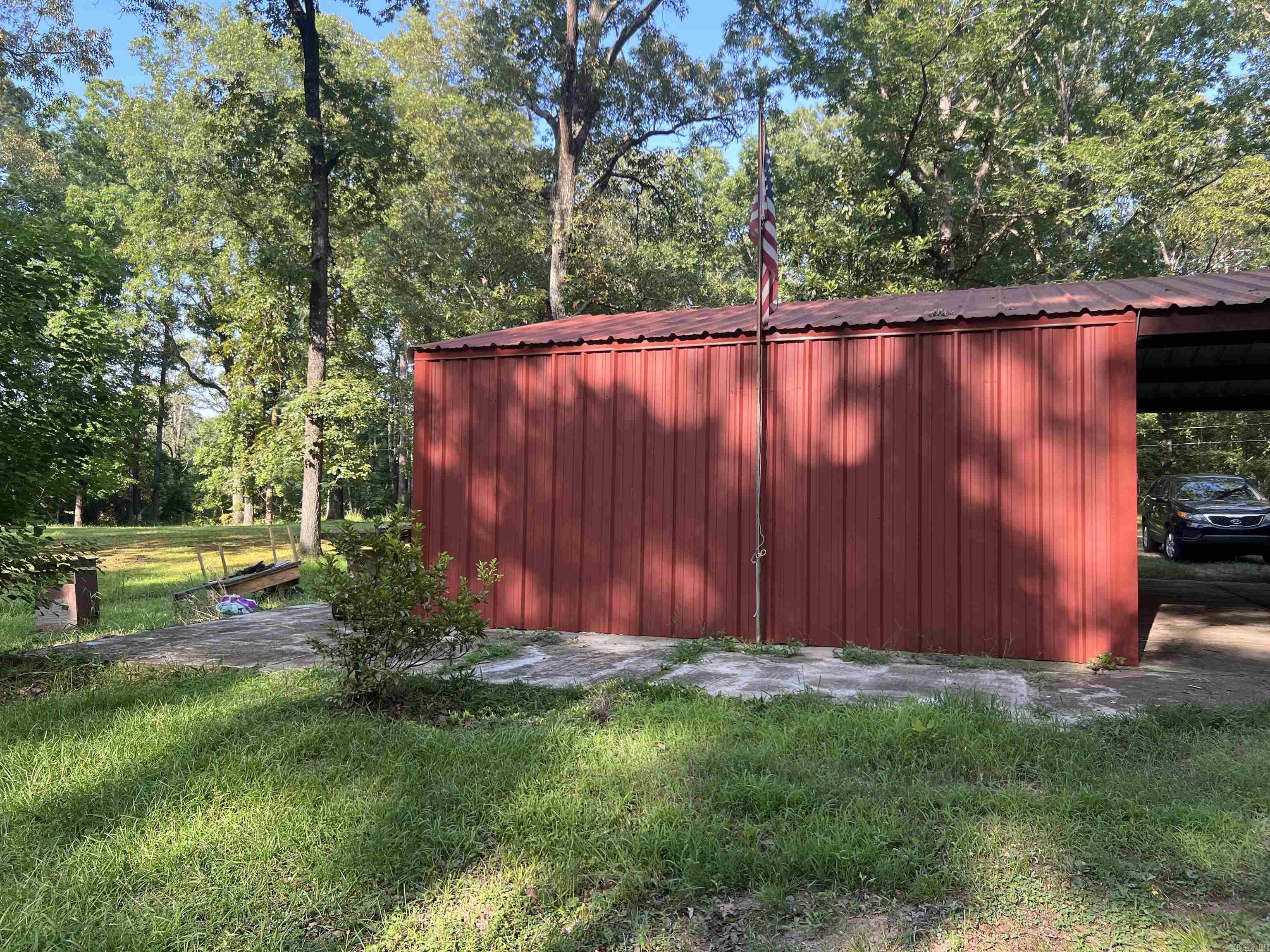 1107 Katie Lane Property Photo 22