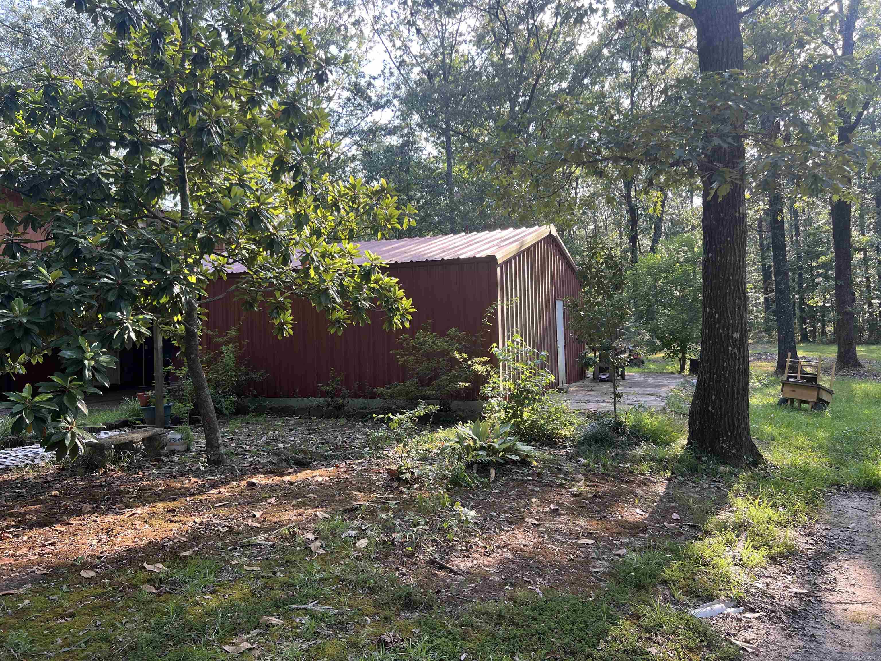 1107 Katie Lane Property Photo 27