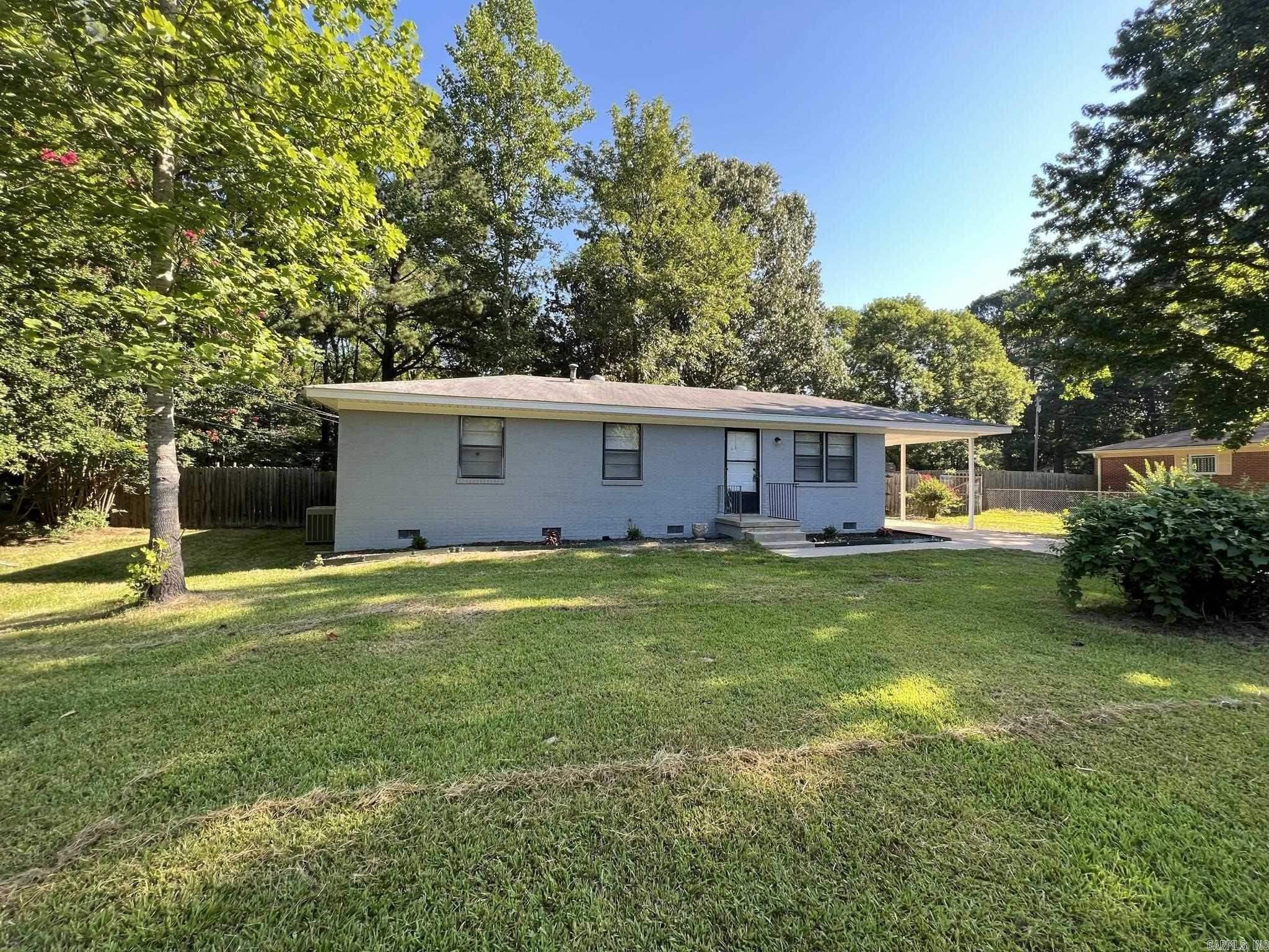 7326 Milford Drive Property Photo 1